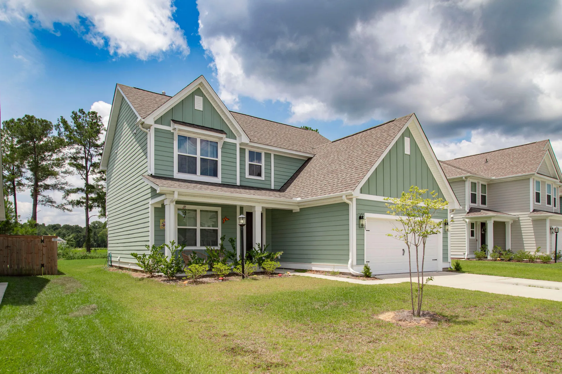 Property image 2 at 119 Abbey Terrace Road, Moncks Corner, SC 29461