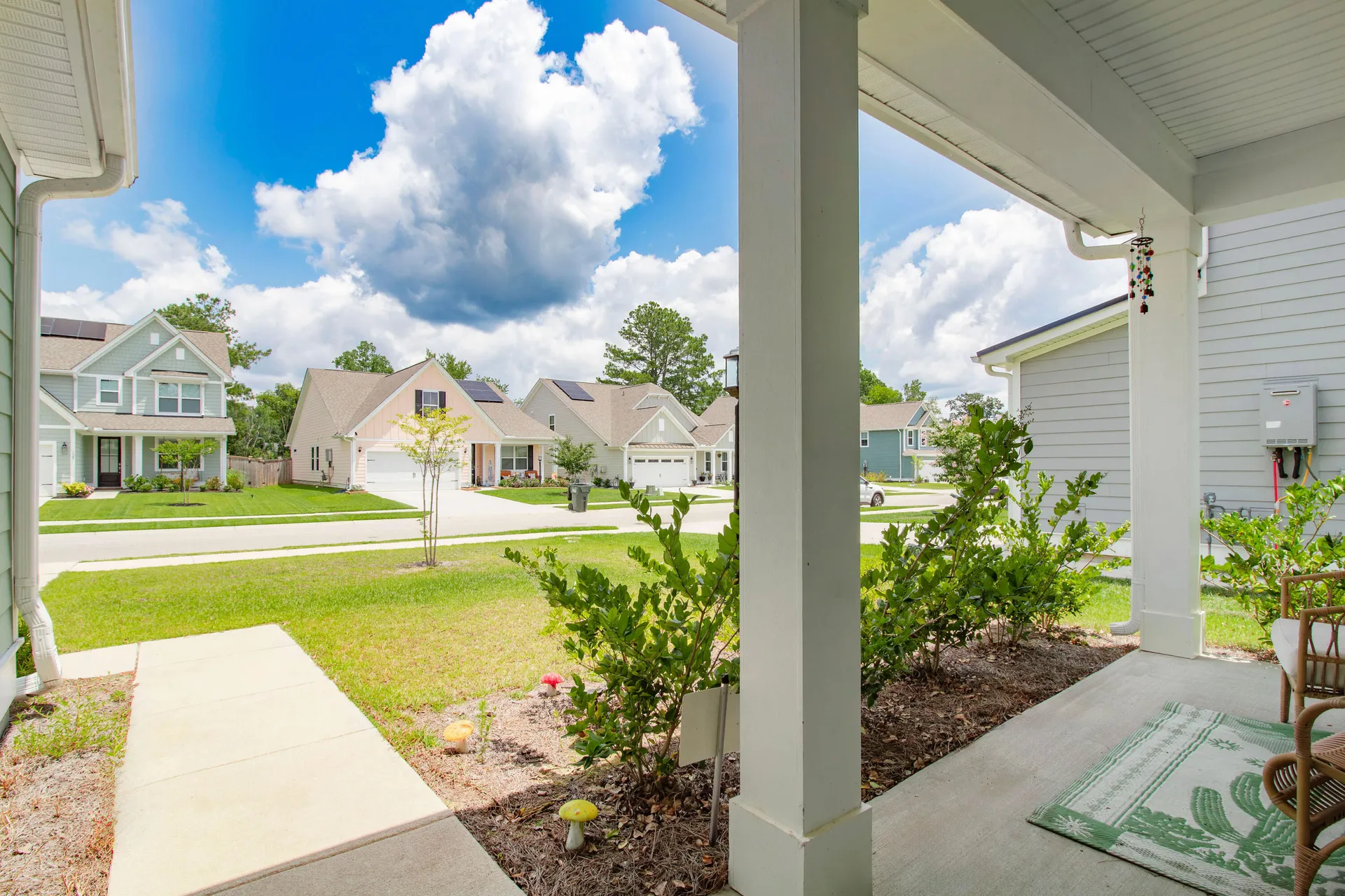 Property image 4 at 119 Abbey Terrace Road, Moncks Corner, SC 29461
