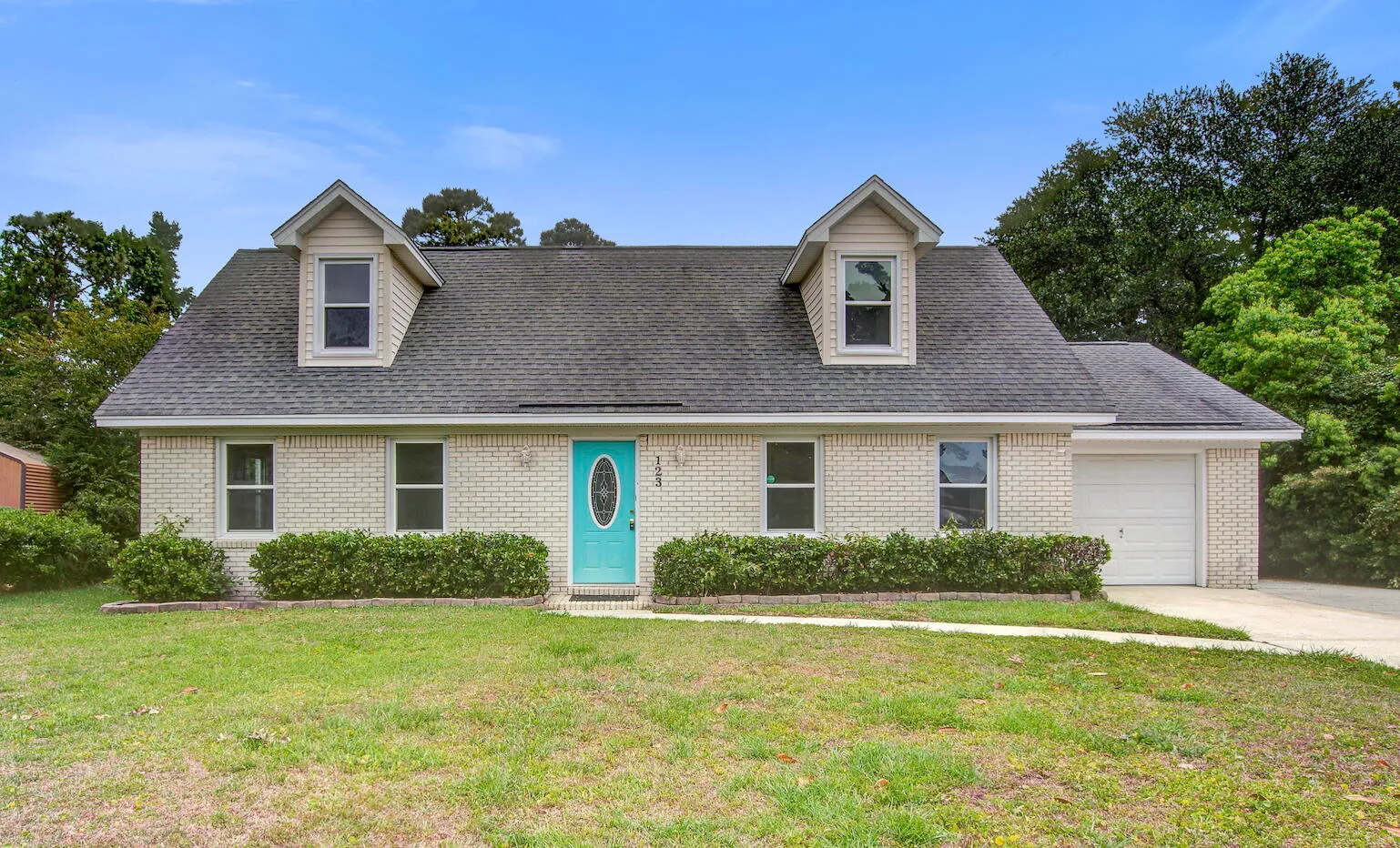 123 Wheeler Road
