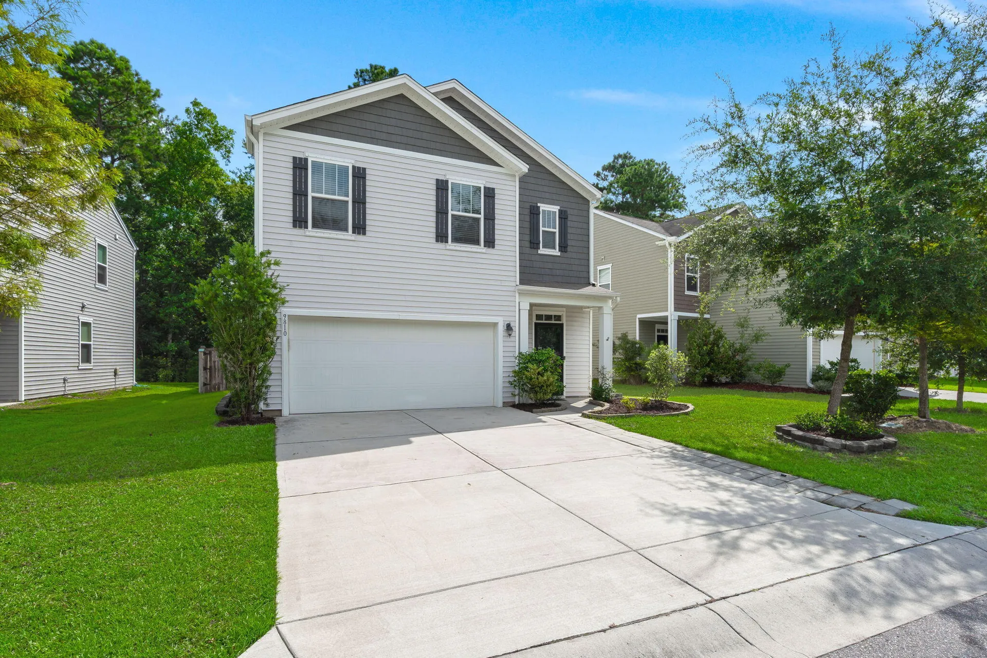Property image 2 at 9810 Seed Street, Ladson, SC 29456