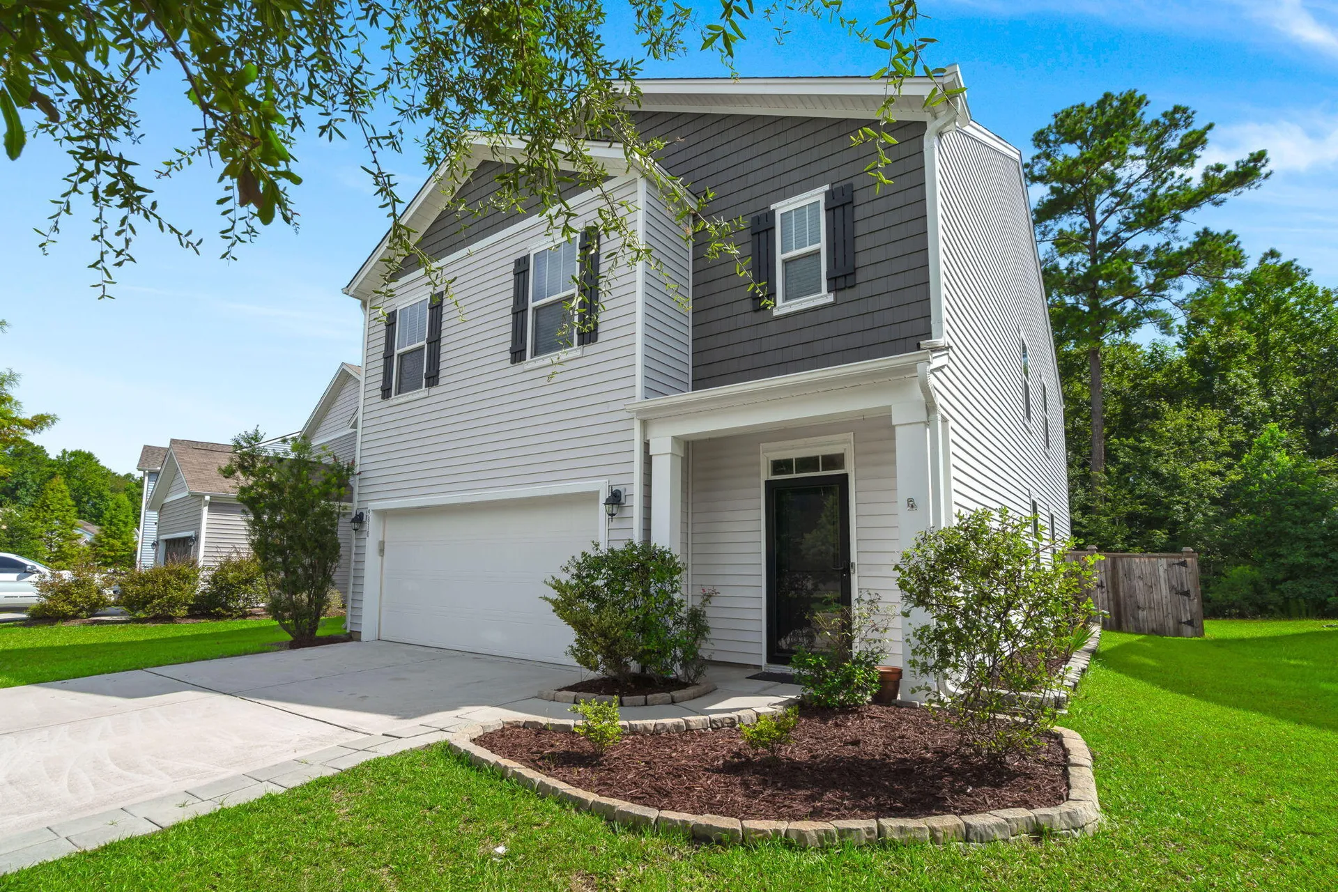 Property image 3 at 9810 Seed Street, Ladson, SC 29456