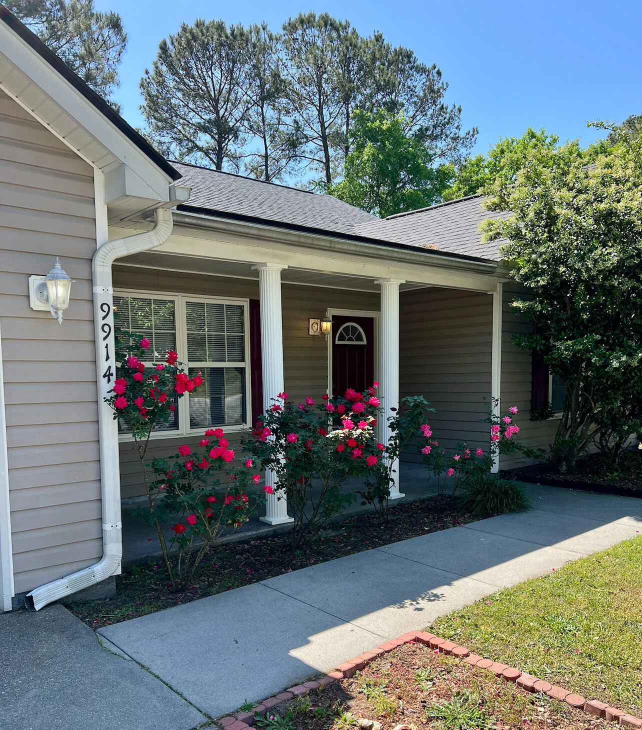 Property image 2 at 9914 Levenshall Drive, Ladson, SC 29456