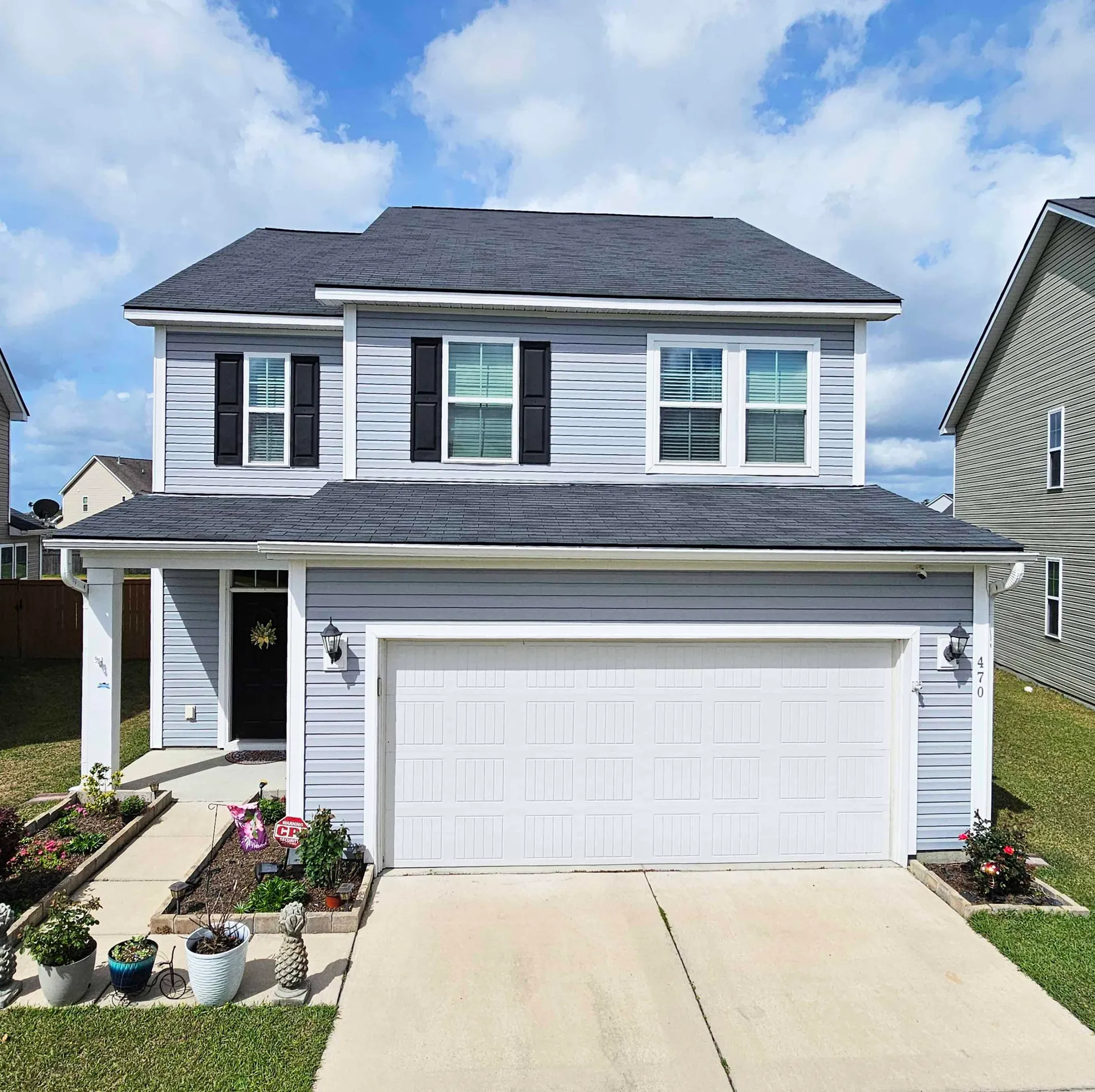 470 Spectrum Road