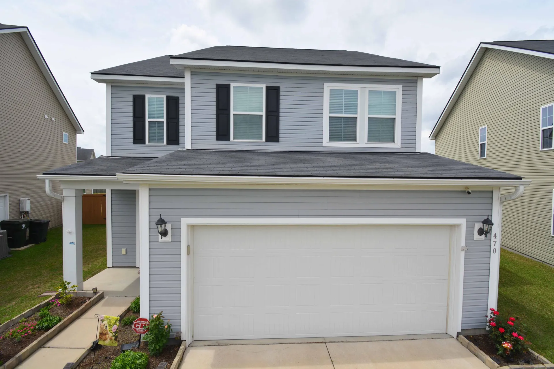 Property image 2 at 470 Spectrum Road, Summerville, SC 29486