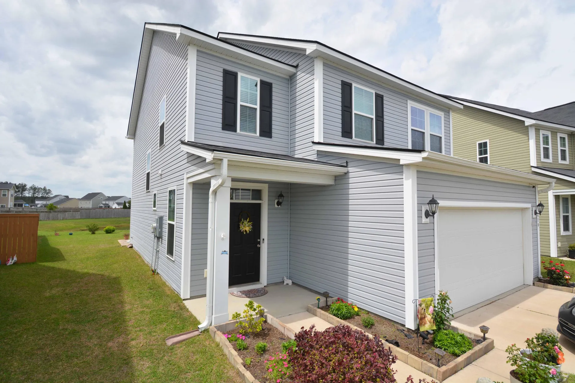 Property image 3 at 470 Spectrum Road, Summerville, SC 29486