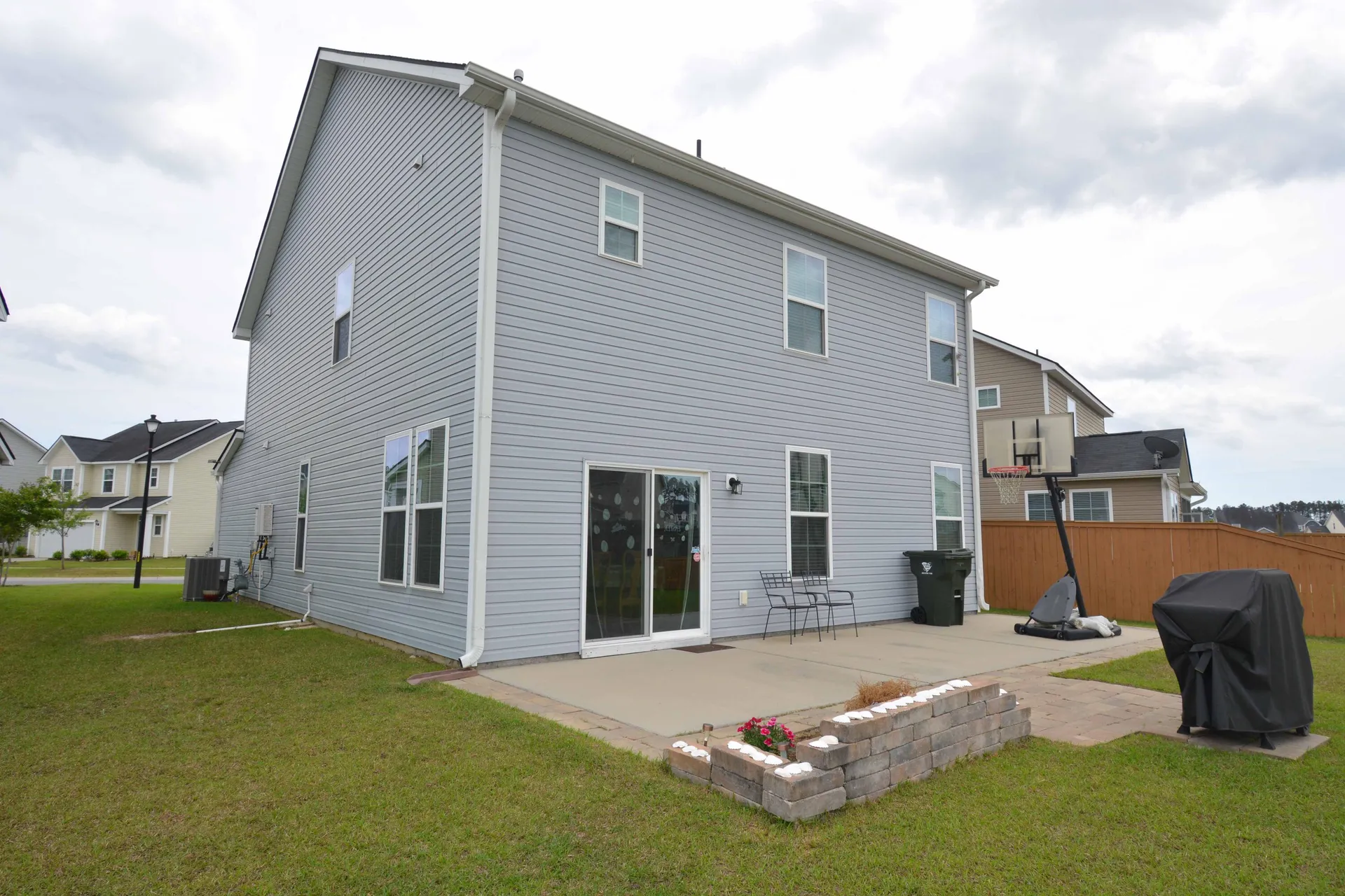 Property image 5 at 470 Spectrum Road, Summerville, SC 29486