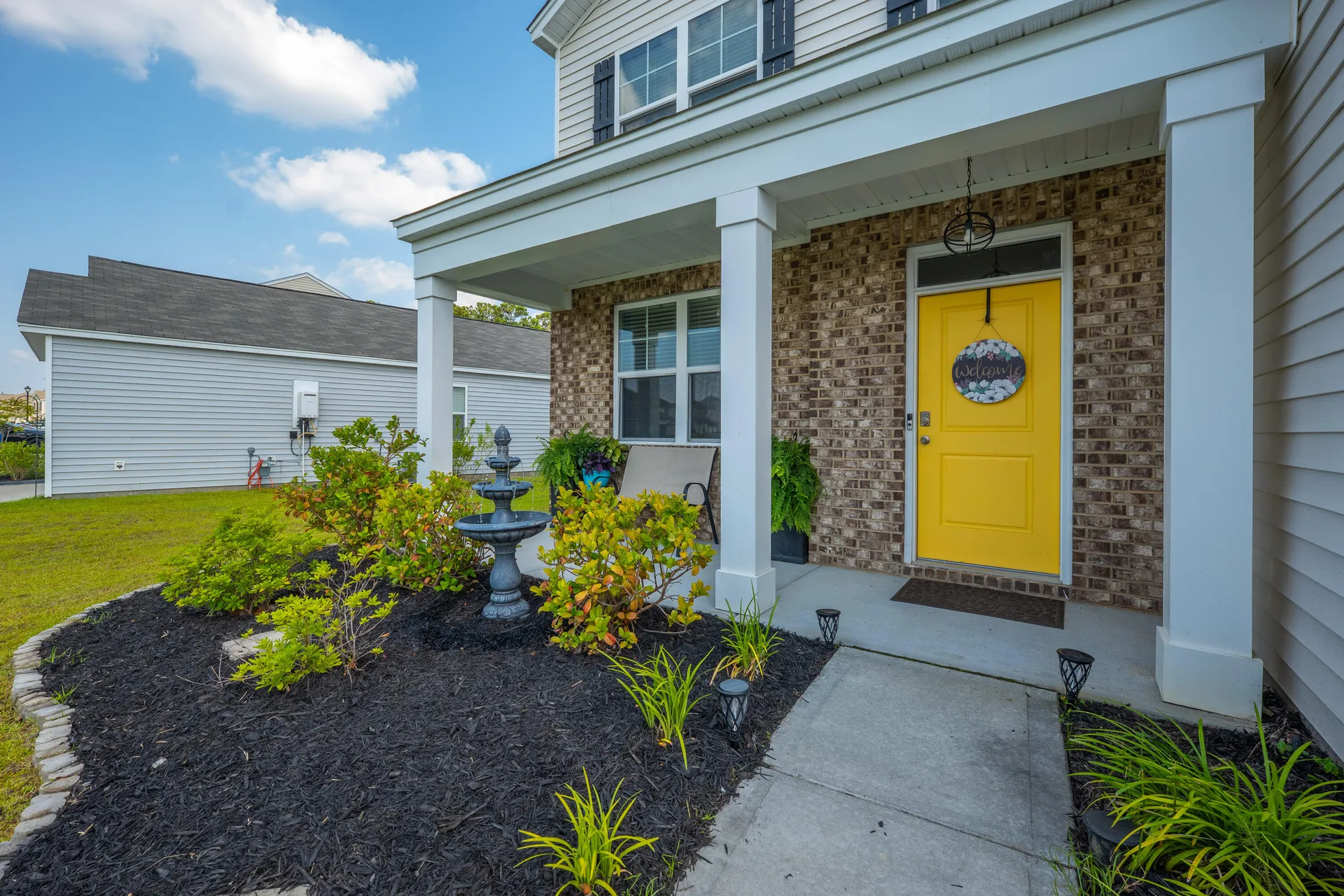 Property image 3 at 225 N Light Way, Summerville, SC 29486