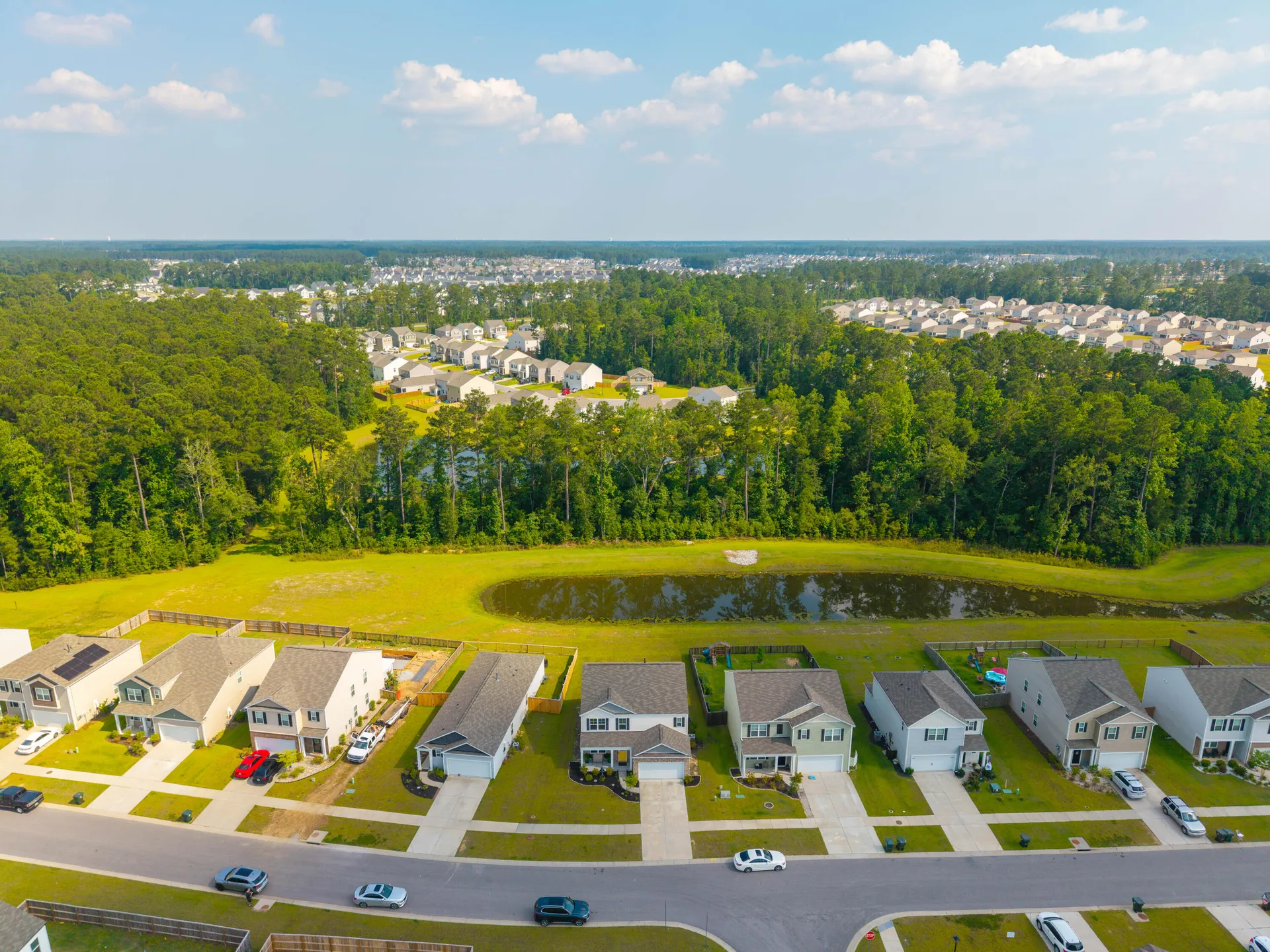 Property image 4 at 225 N Light Way, Summerville, SC 29486