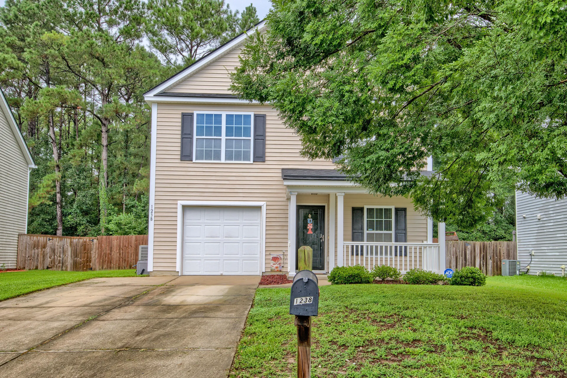 Property image 5 at 1238 Wild Goose Trail, Summerville, SC 29483