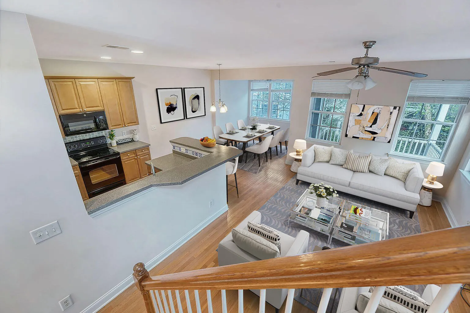 Property image 3 at 9028 Parlor Drive, Ladson, SC 29456