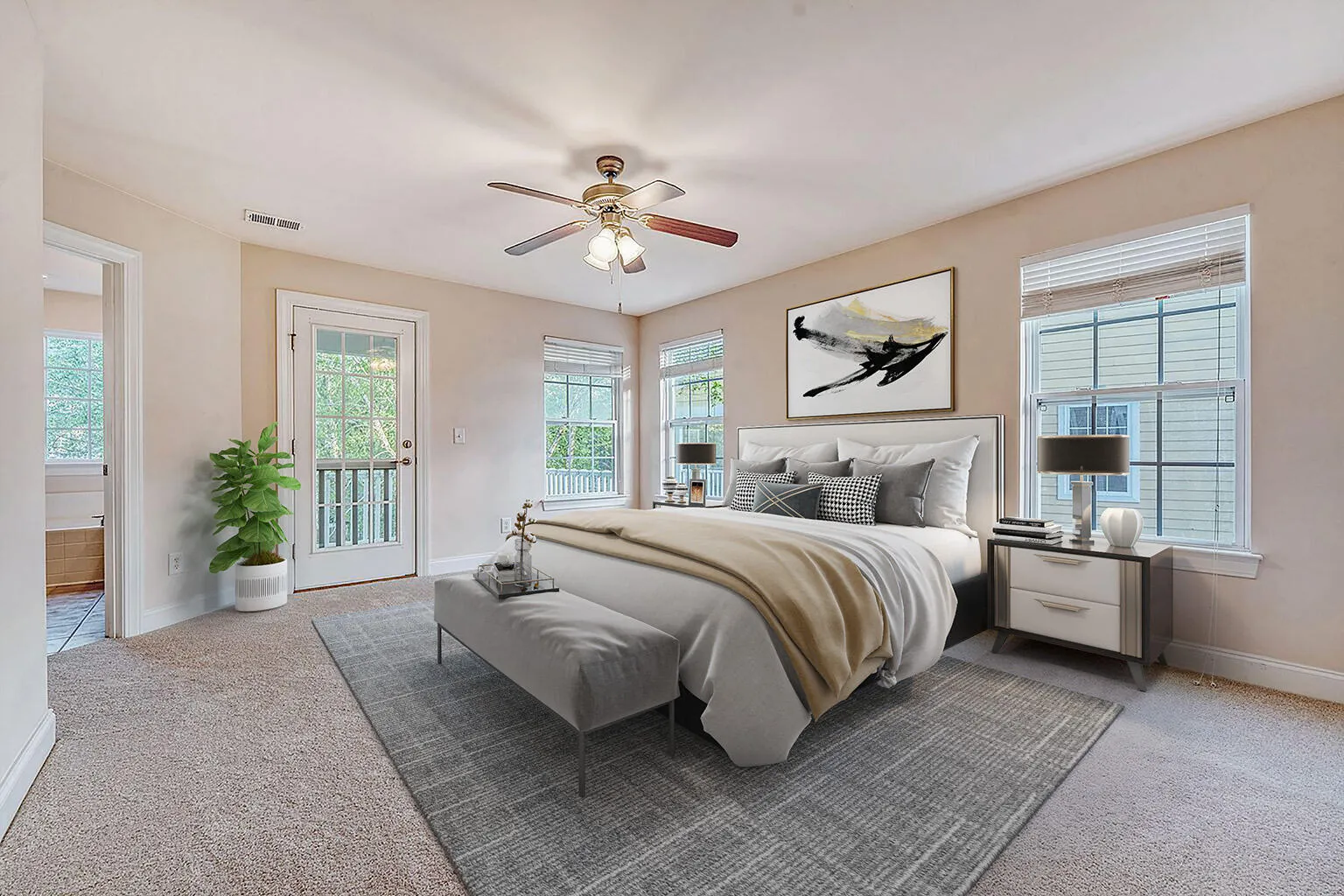 Property image 4 at 9028 Parlor Drive, Ladson, SC 29456