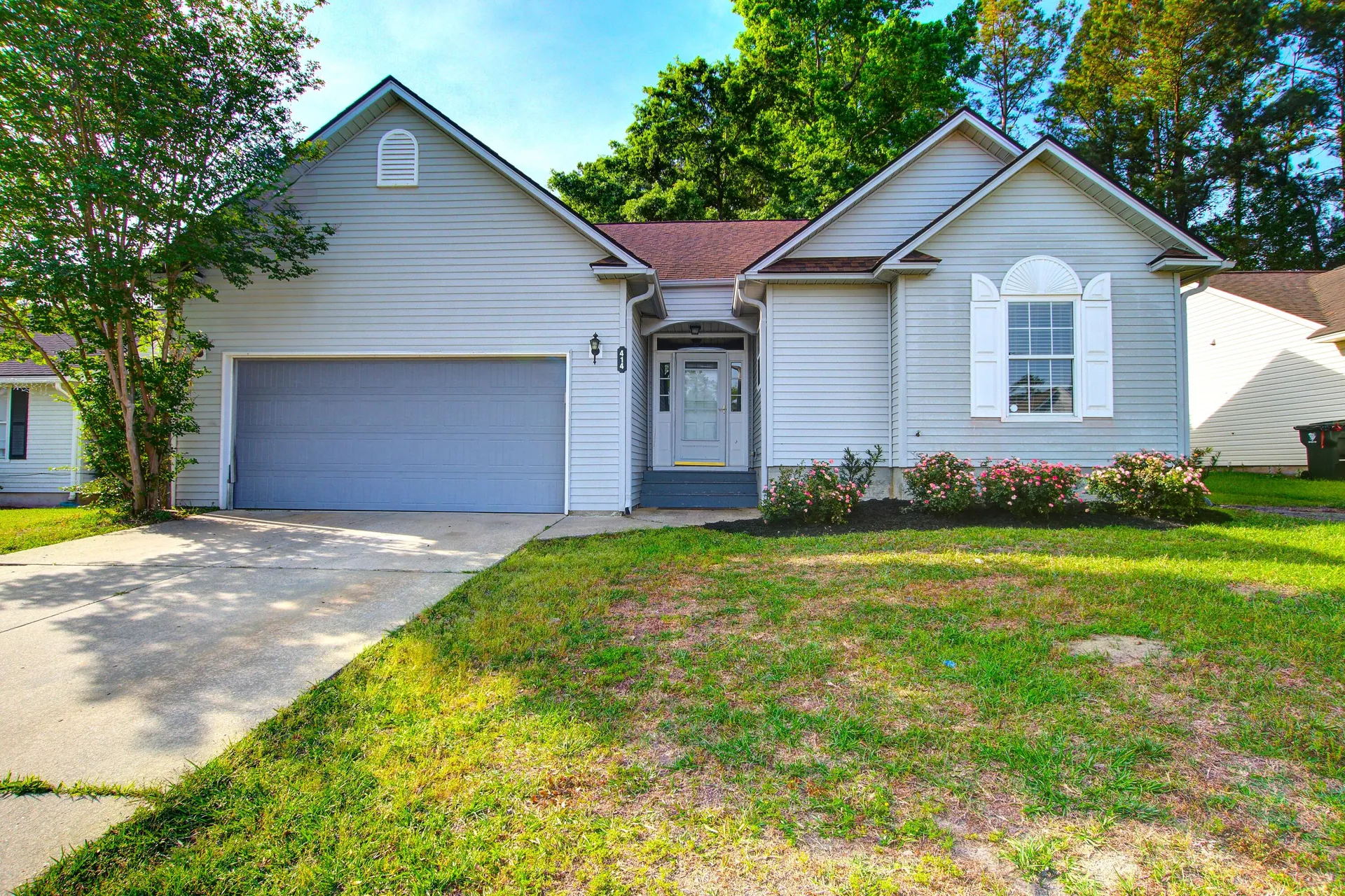 414 Courtland Drive