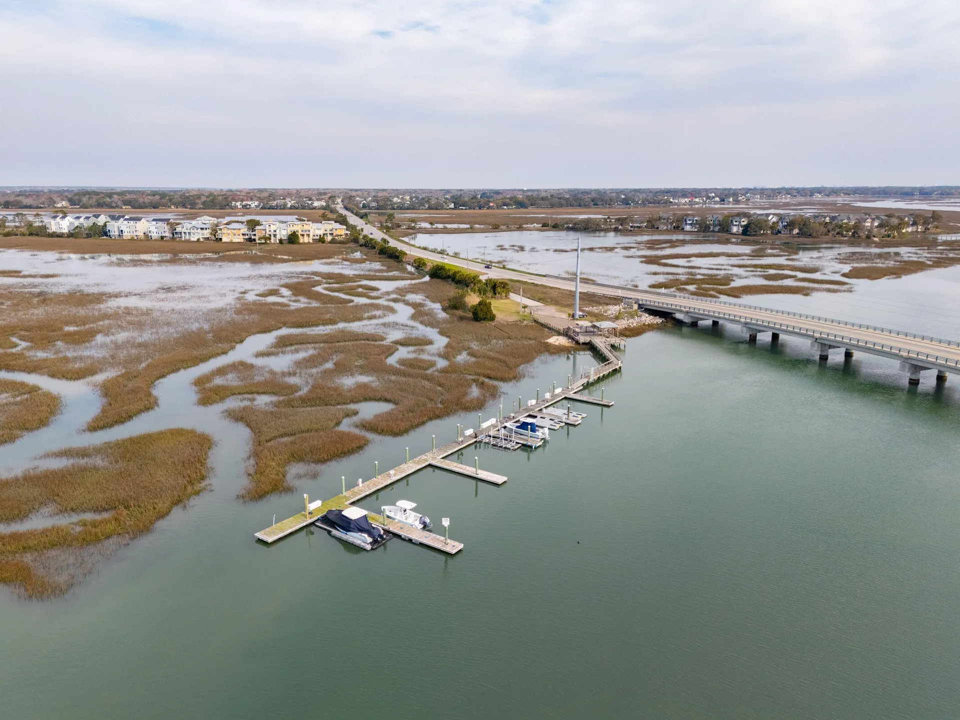 Property image 2 at 2135 Tides End Road, Charleston, SC 29412