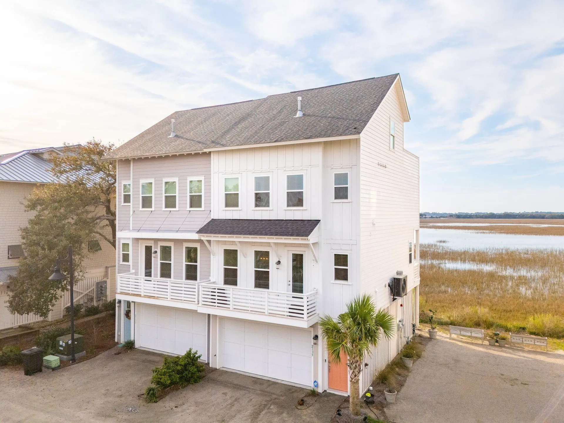 Property image 3 at 2135 Tides End Road, Charleston, SC 29412