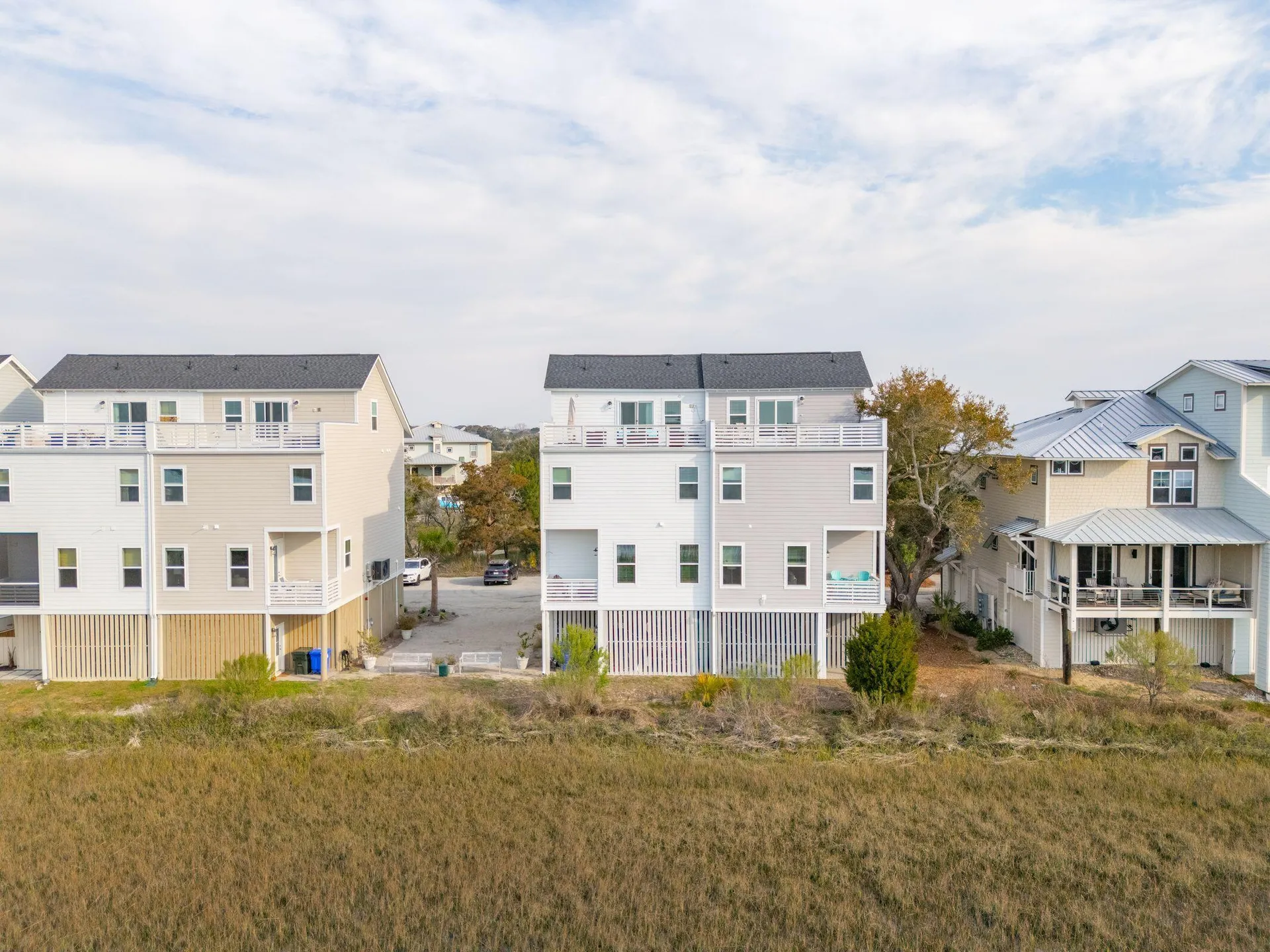 Property image 4 at 2135 Tides End Road, Charleston, SC 29412