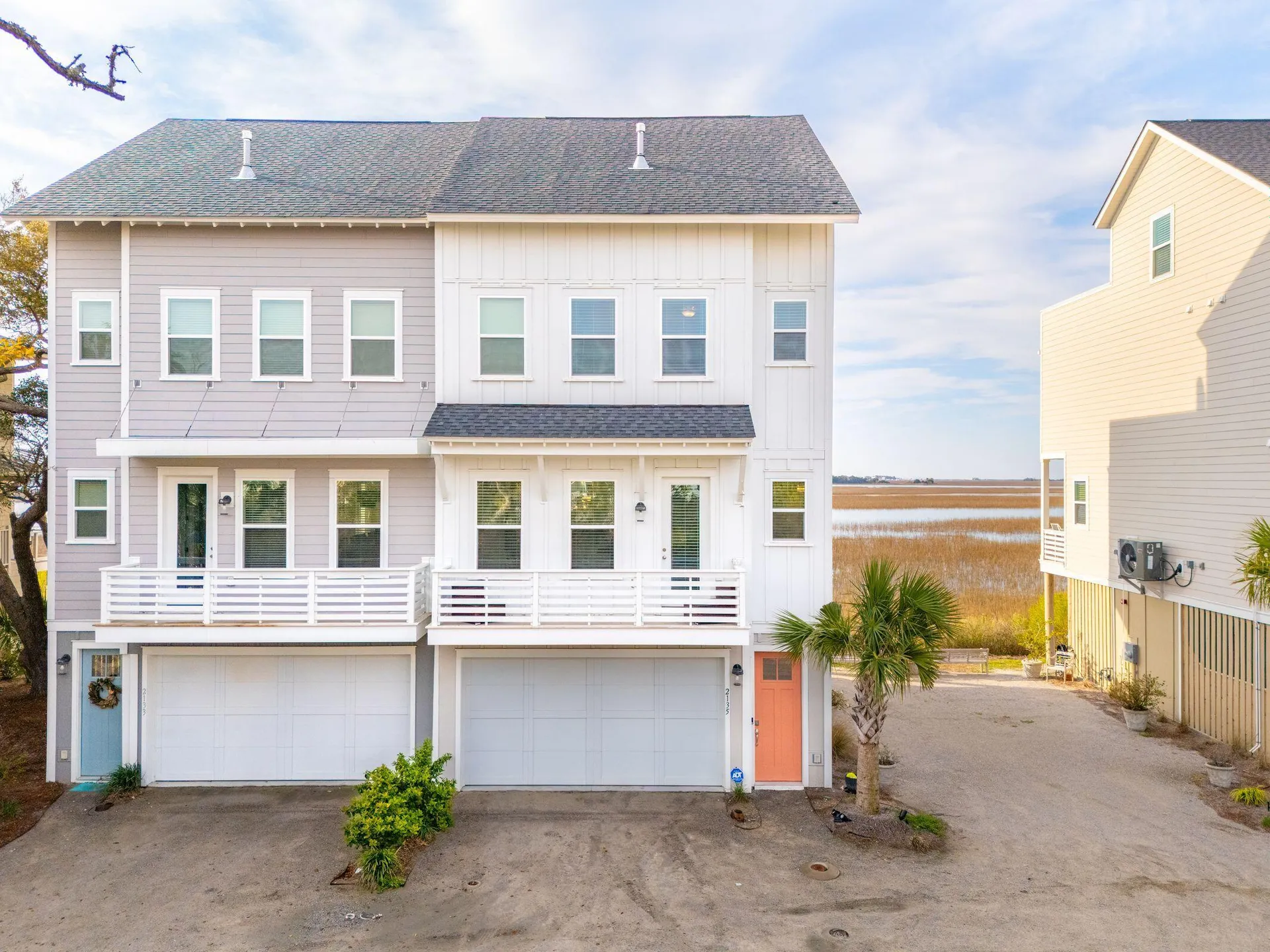 Property image 5 at 2135 Tides End Road, Charleston, SC 29412