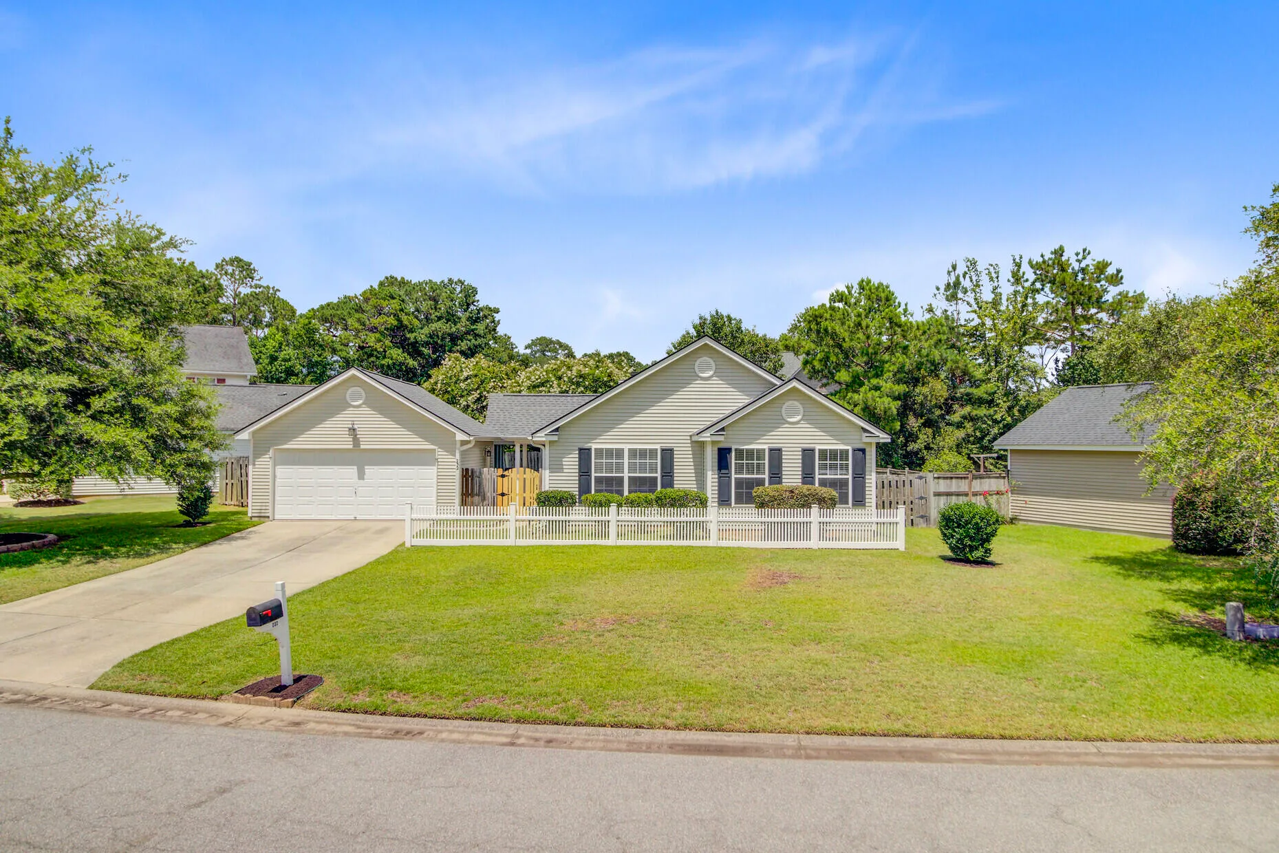 Property image 2 at 232 Moon Dance Lane, Summerville, SC 29483