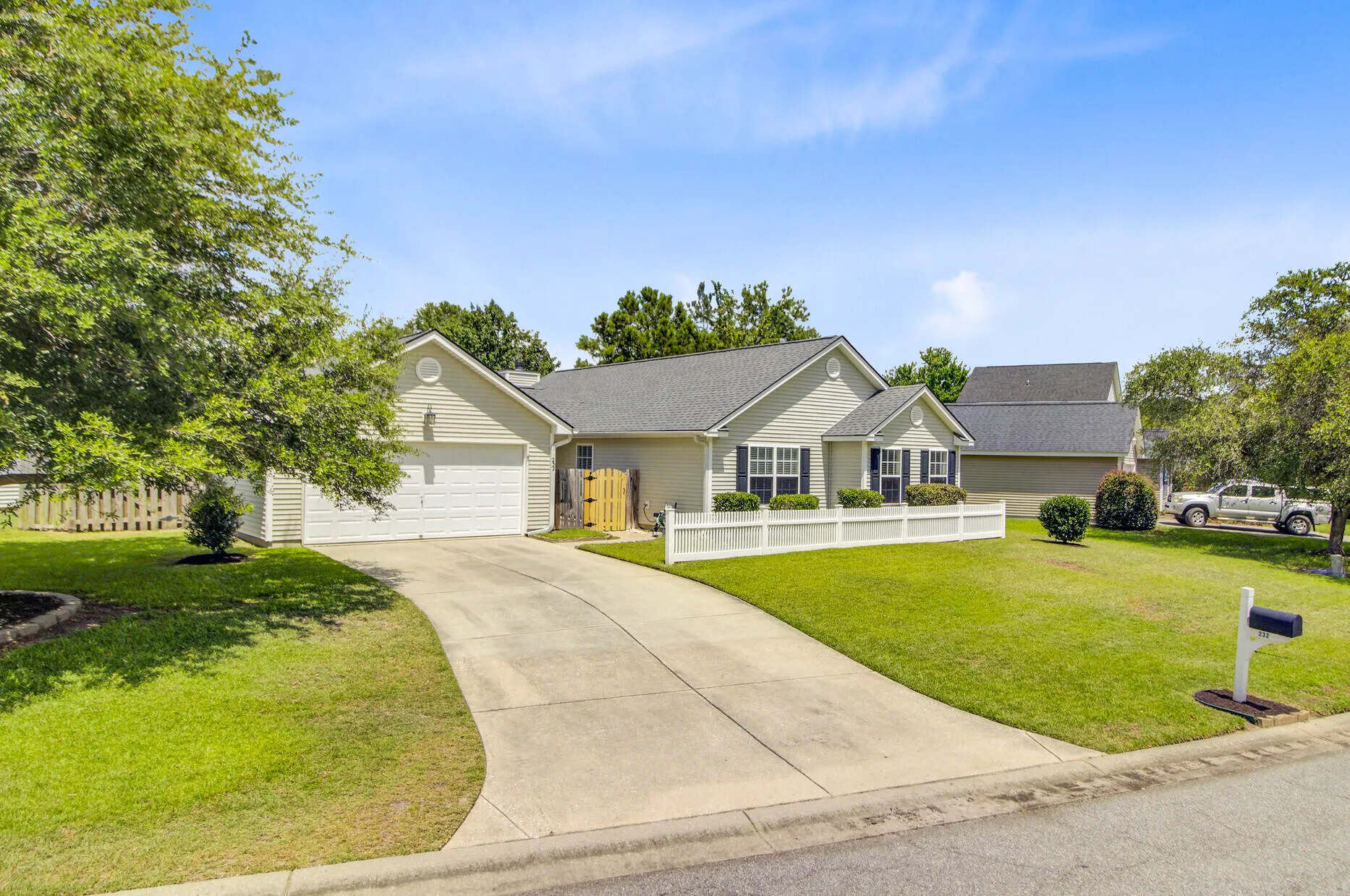 Property image 3 at 232 Moon Dance Lane, Summerville, SC 29483