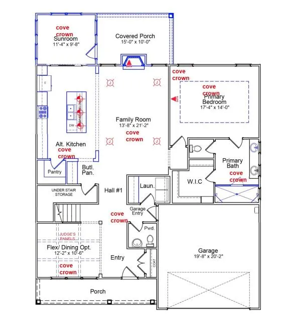 Property image 2 at 3033 Seaton Street, Summerville, SC 29486