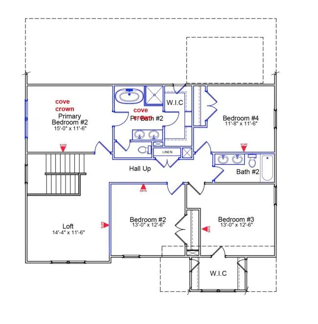 Property image 3 at 3033 Seaton Street, Summerville, SC 29486