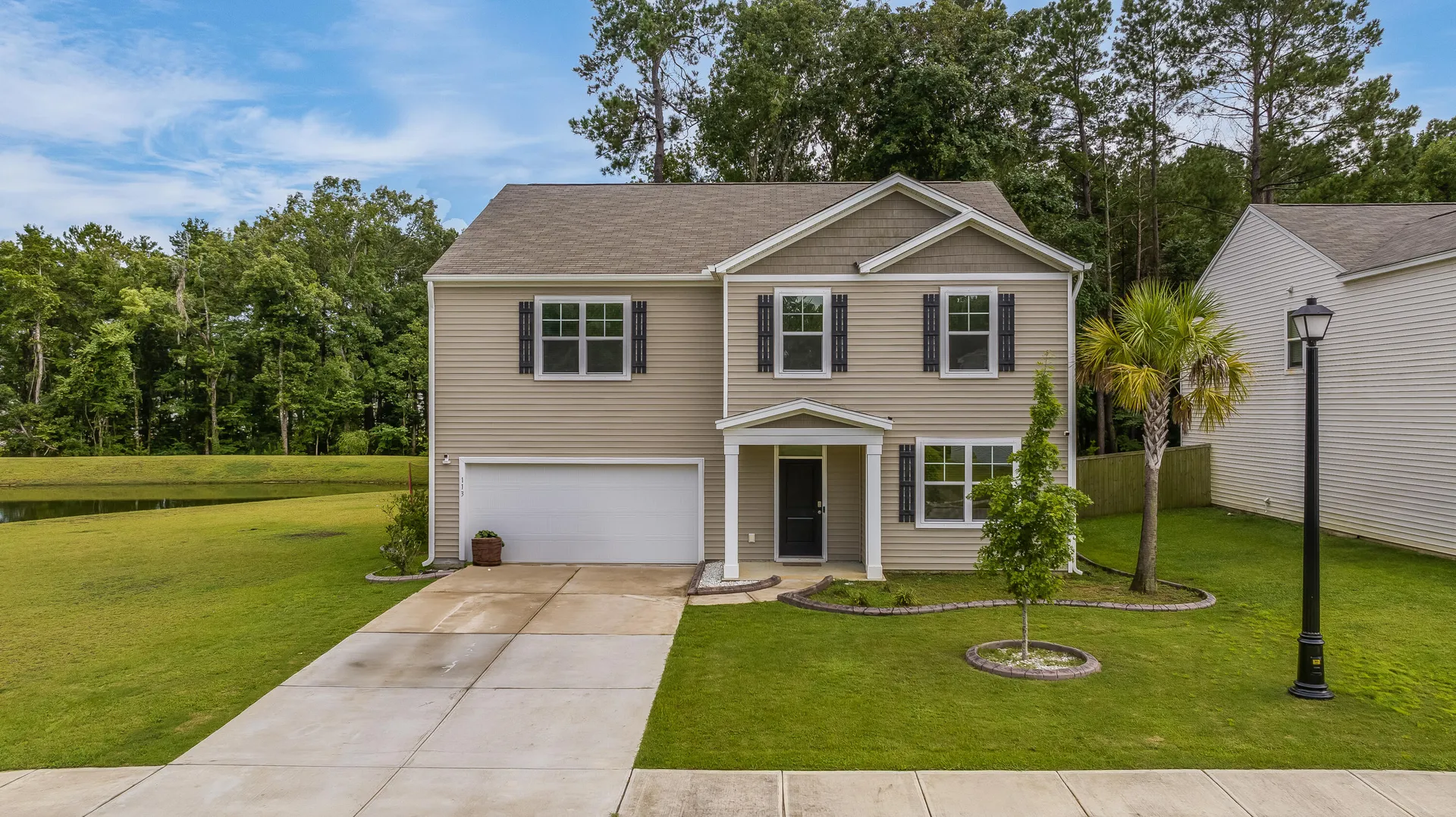 113 Cardinal Flower Court
