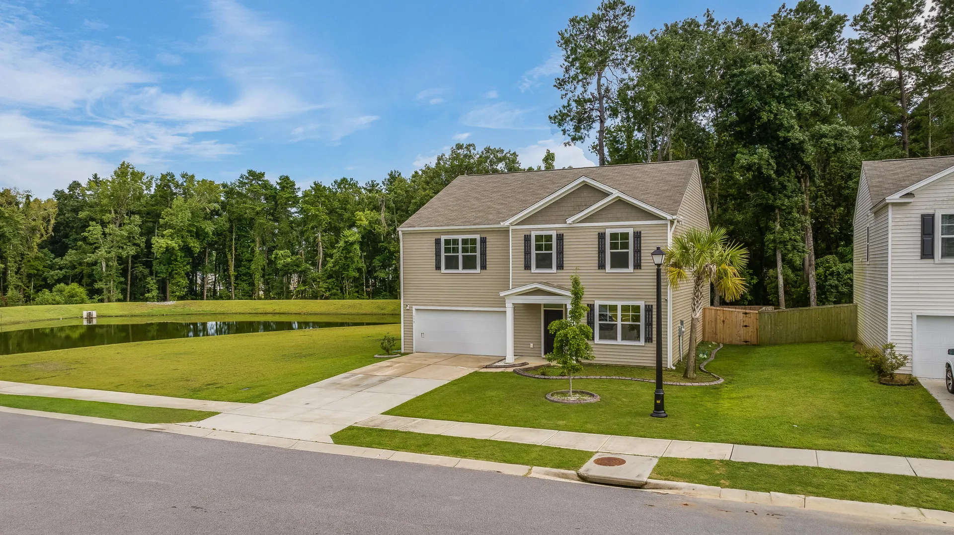 Property image 2 at 113 Cardinal Flower Court, Moncks Corner, SC 29461