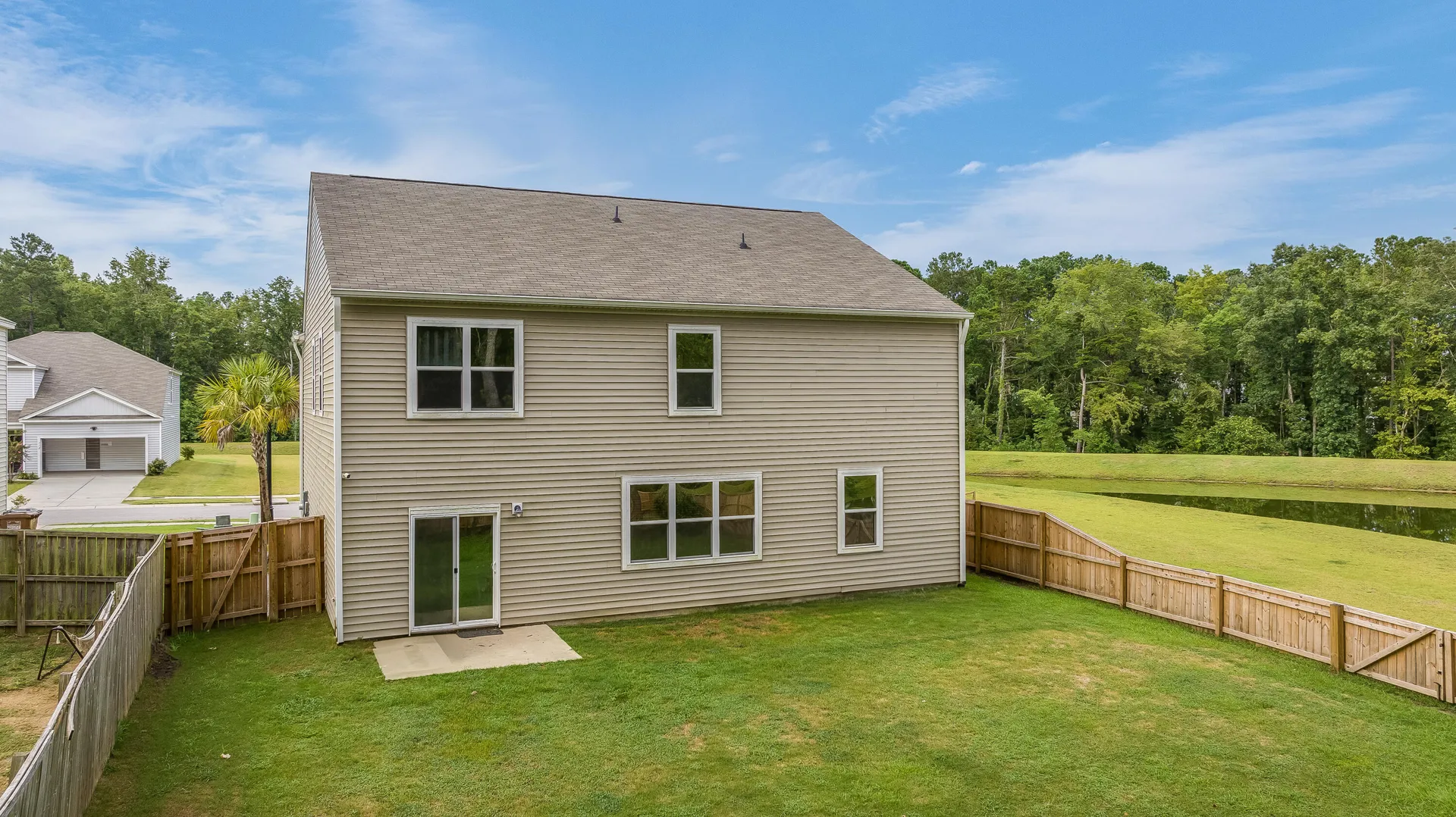 Property image 3 at 113 Cardinal Flower Court, Moncks Corner, SC 29461