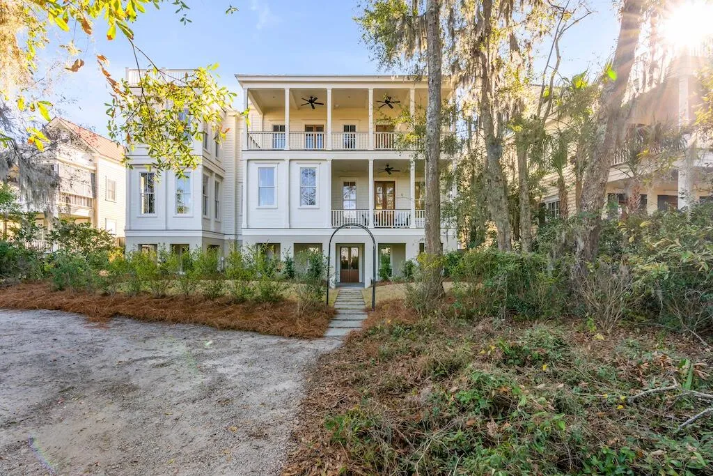 Property image 3 at 26 Saturday Road, Mount Pleasant, SC 29464
