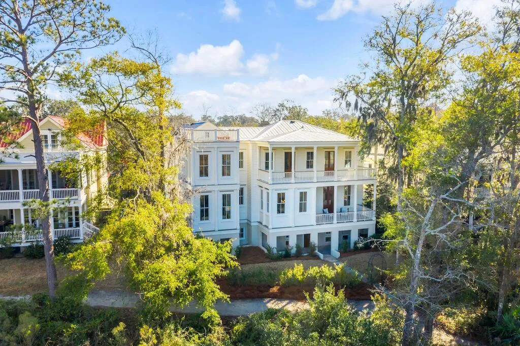Property image 4 at 26 Saturday Road, Mount Pleasant, SC 29464