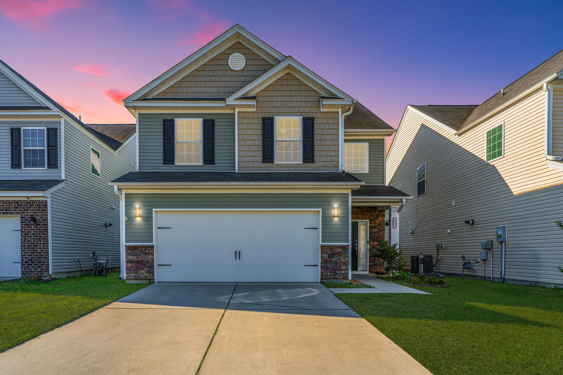 458 Whispering Breeze Lane