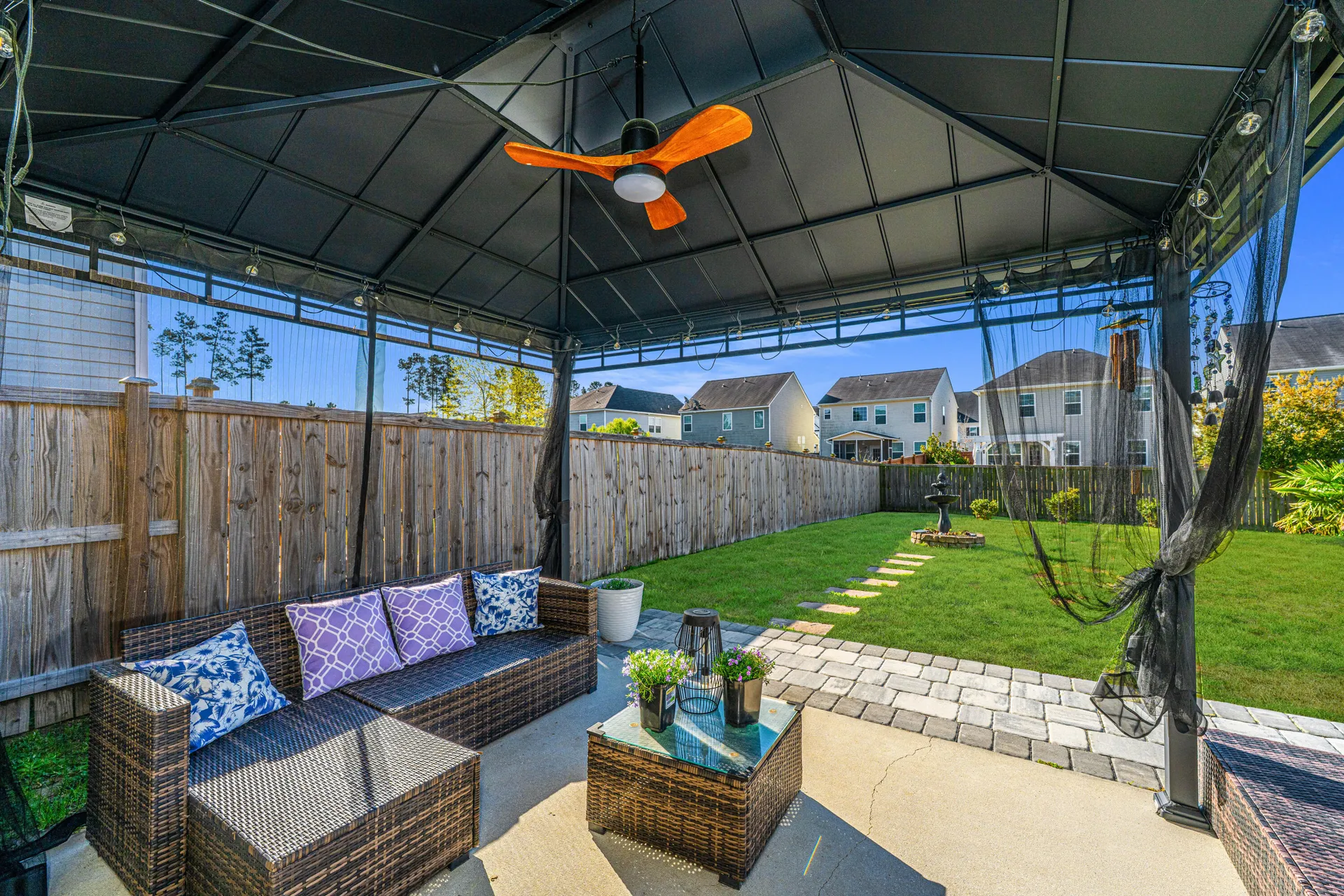 Property image 3 at 458 Whispering Breeze Lane, Summerville, SC 29486