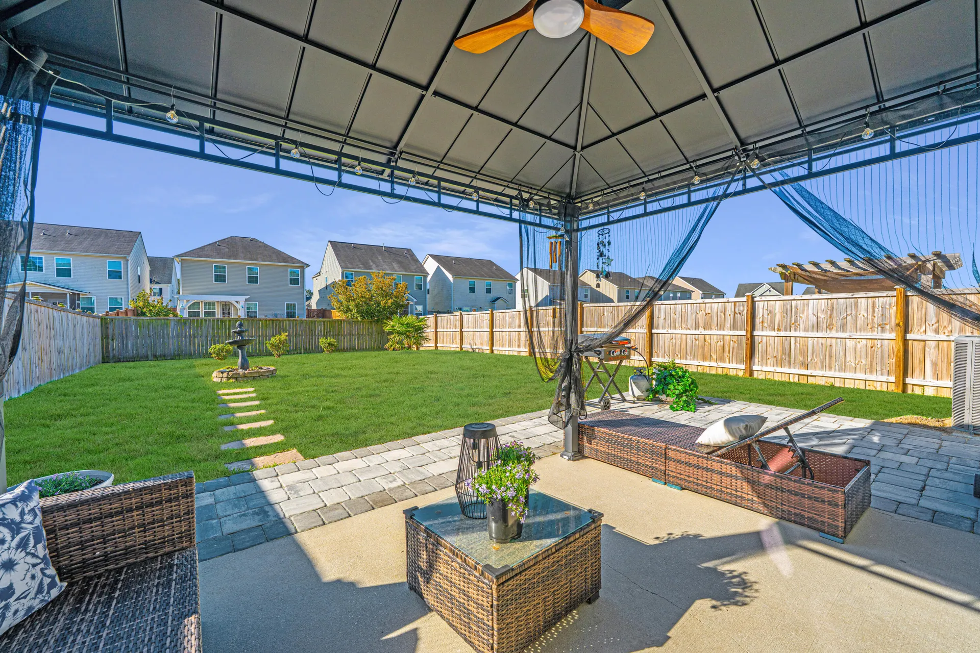 Property image 4 at 458 Whispering Breeze Lane, Summerville, SC 29486