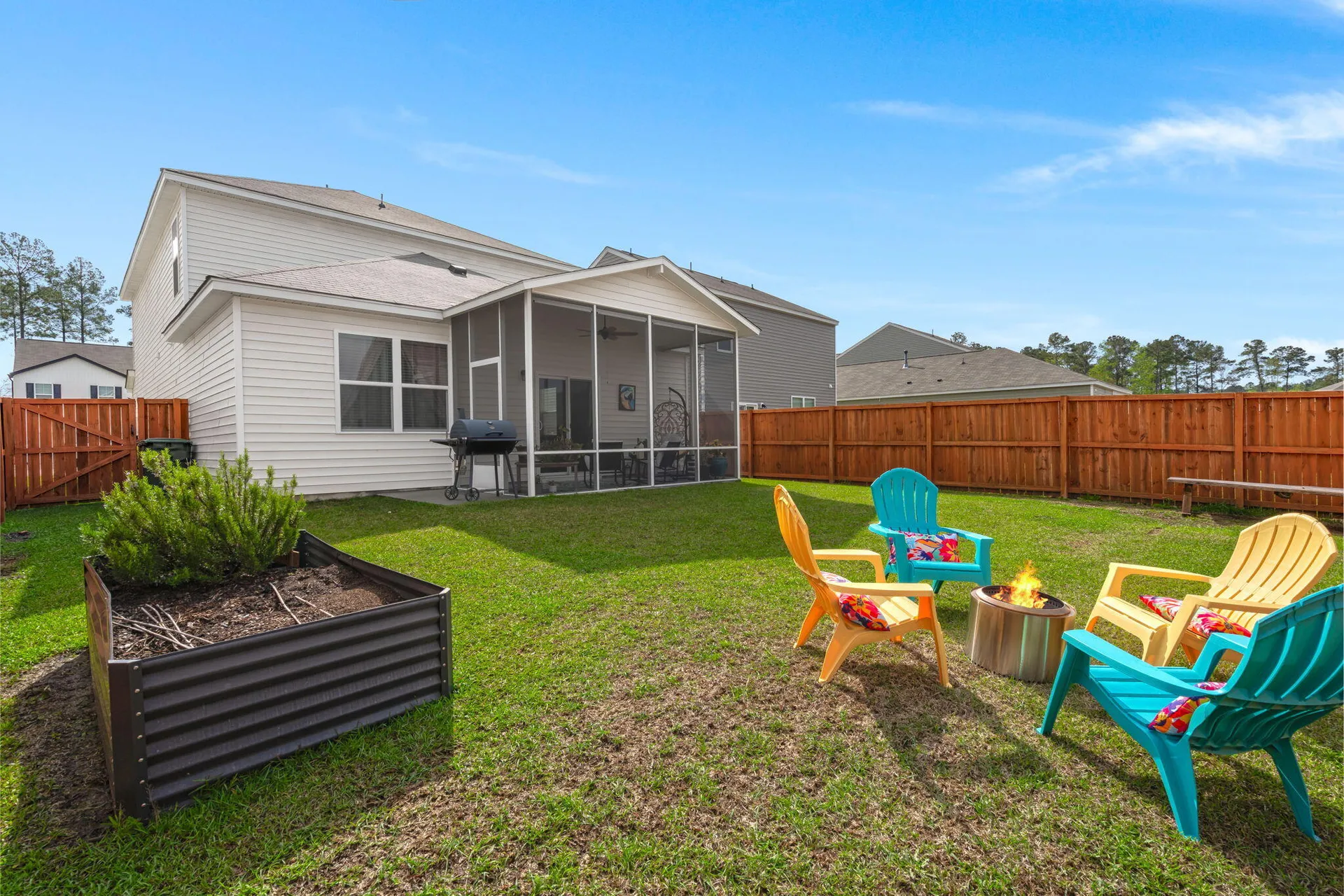 315 Black Birch Drive