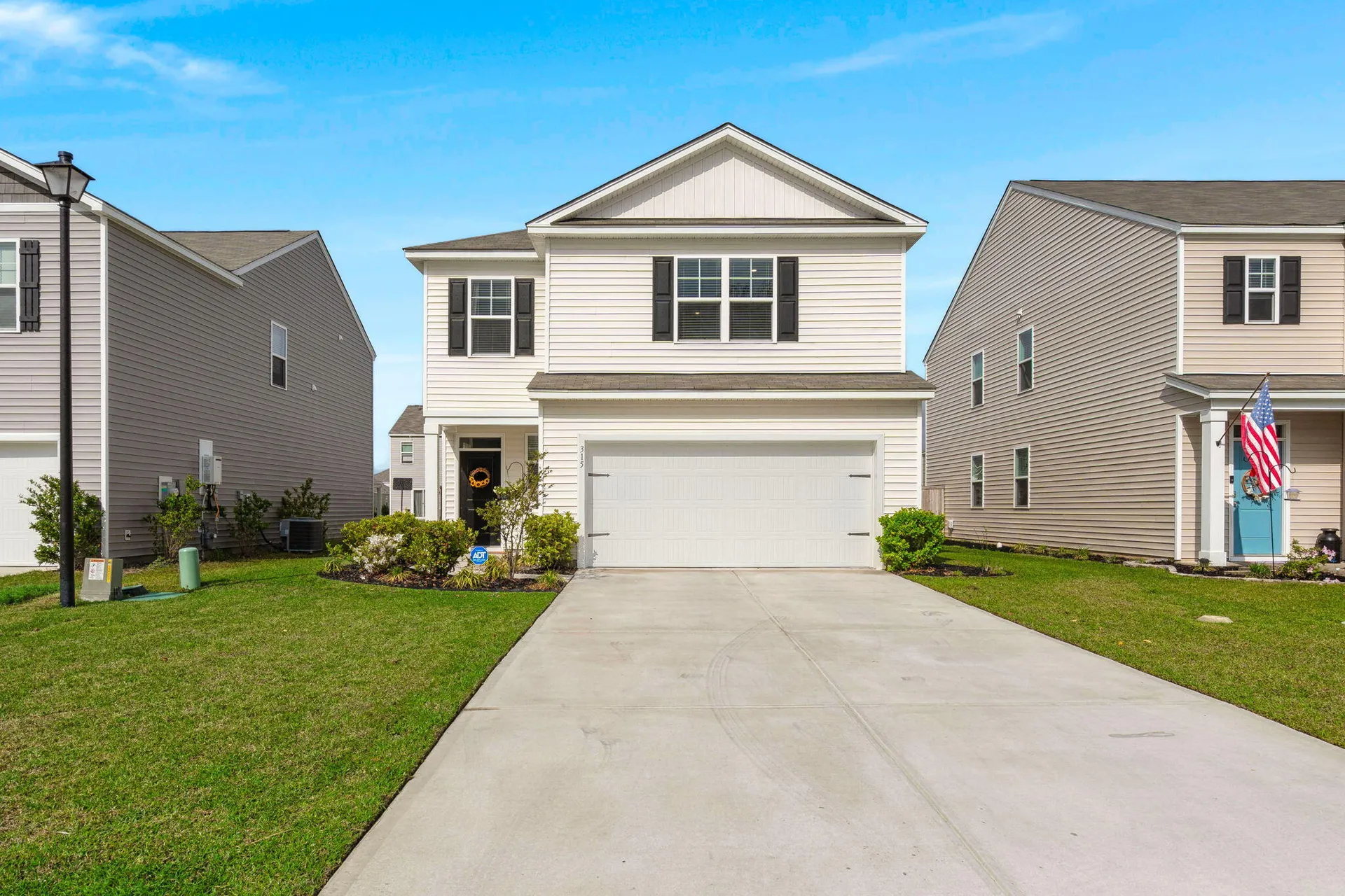 Property image 2 at 315 Black Birch Drive, Summerville, SC 29486