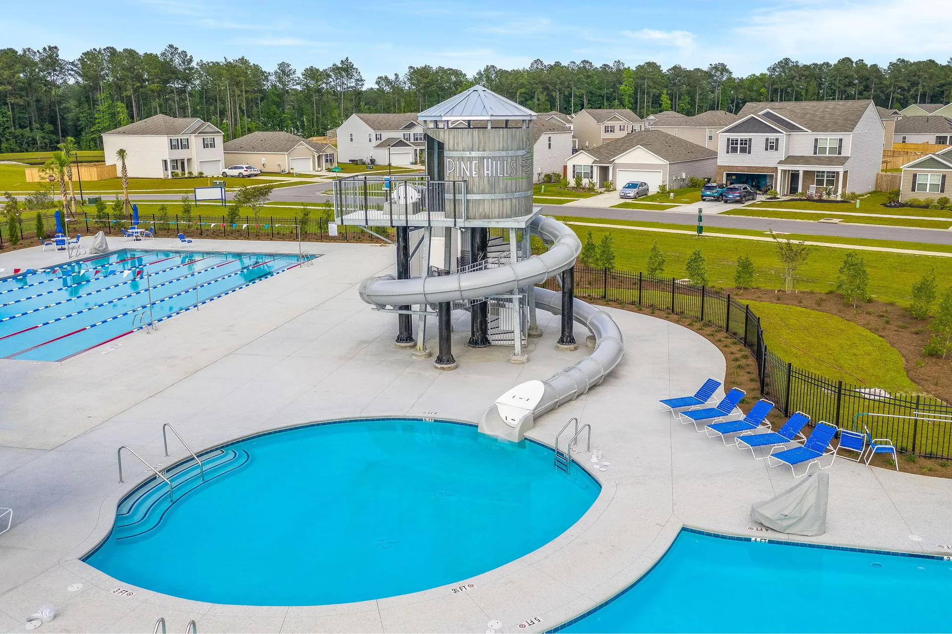 Property image 4 at 315 Black Birch Drive, Summerville, SC 29486