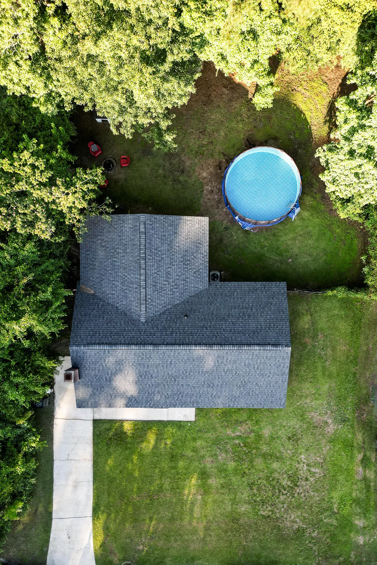 Property image 2 at 214 E Edgefield Drive, Summerville, SC 29483