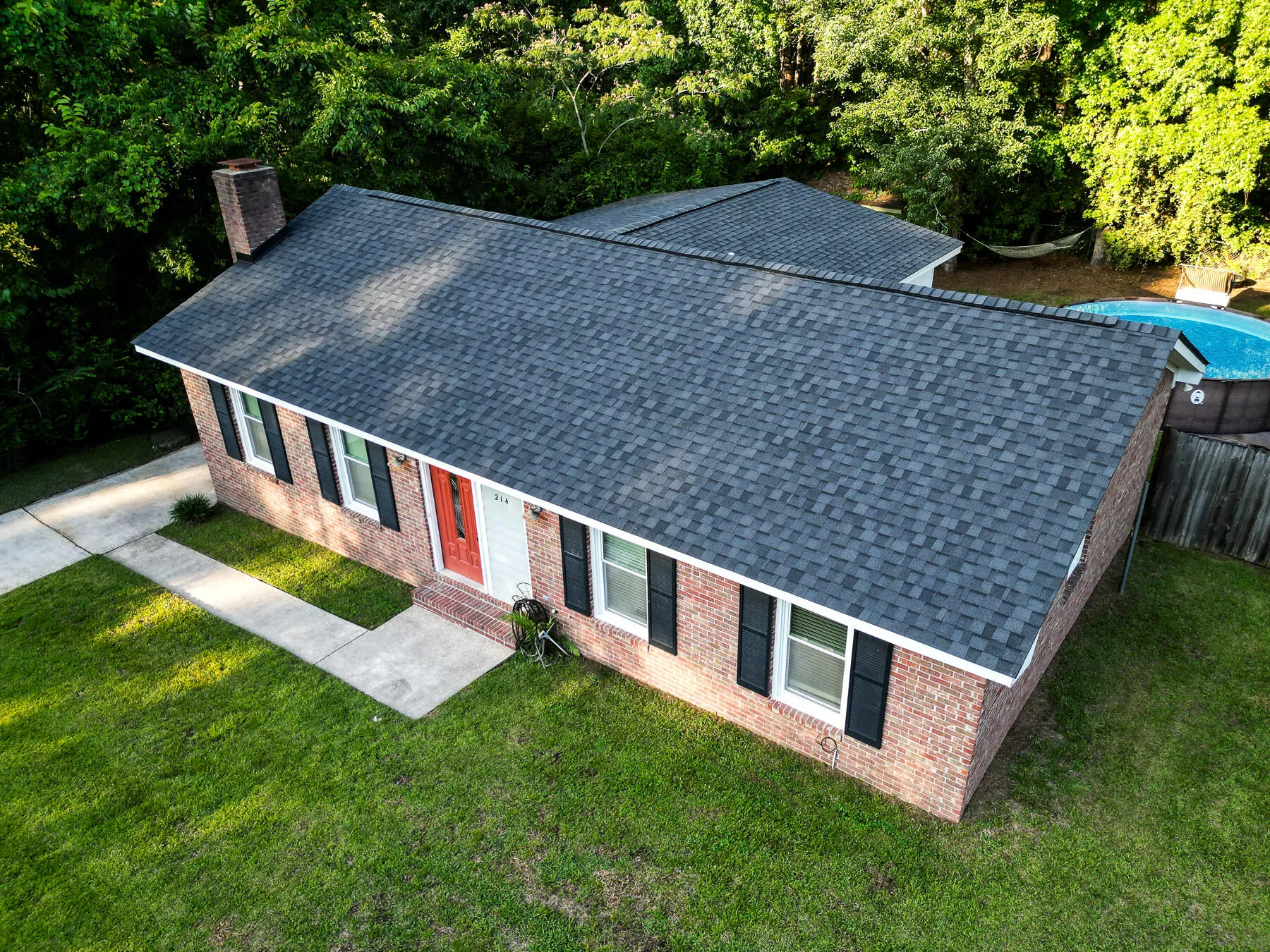 Property image 3 at 214 E Edgefield Drive, Summerville, SC 29483