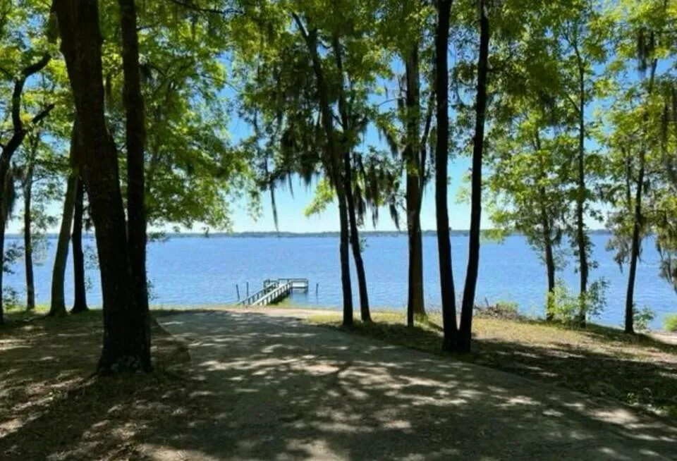 2343 Princess Pond Road