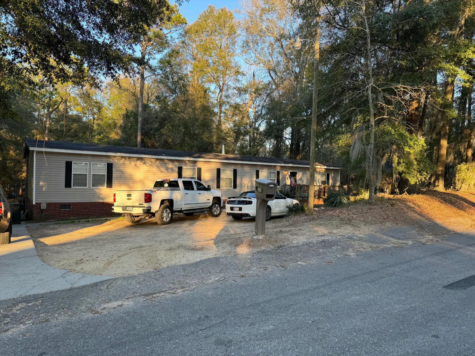 Property image 2 at 2343 Princess Pond Road, Summerton, SC 29148