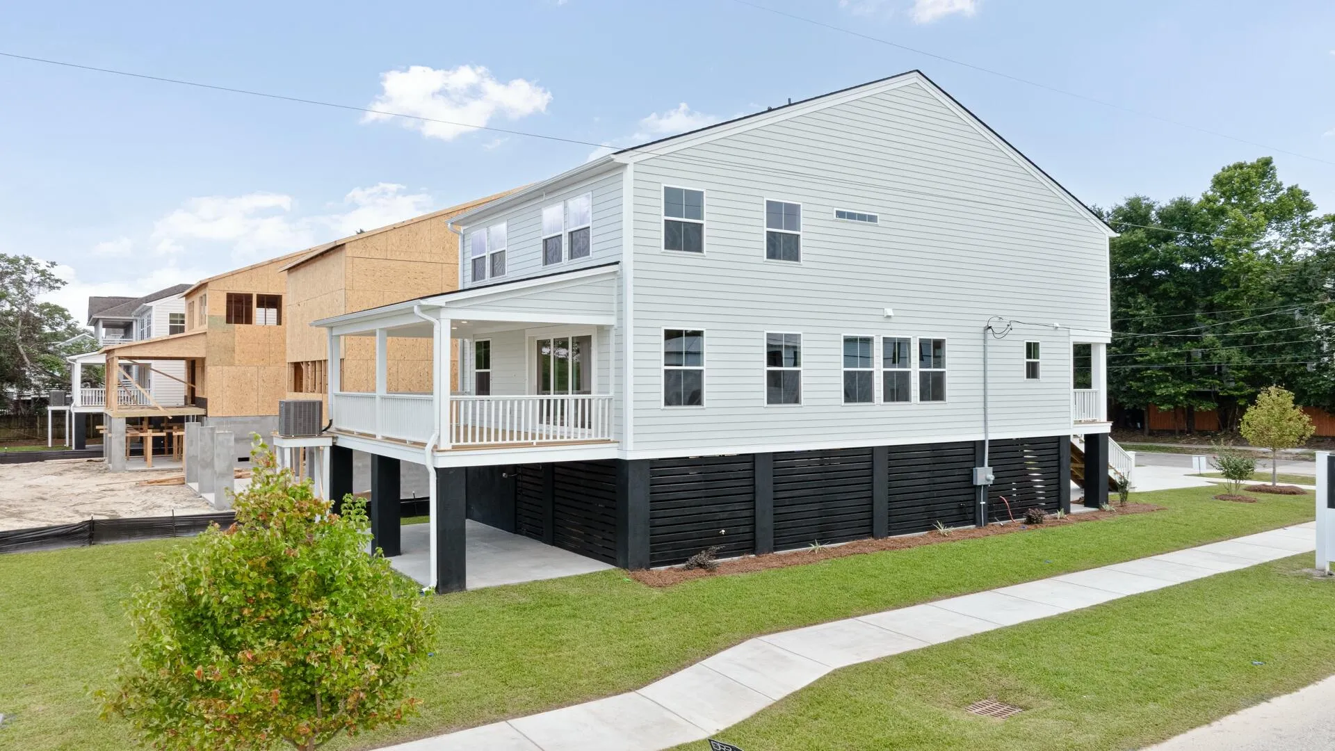 Property image 2 at 1094 Glenshaw Street, North Charleston, SC 29405