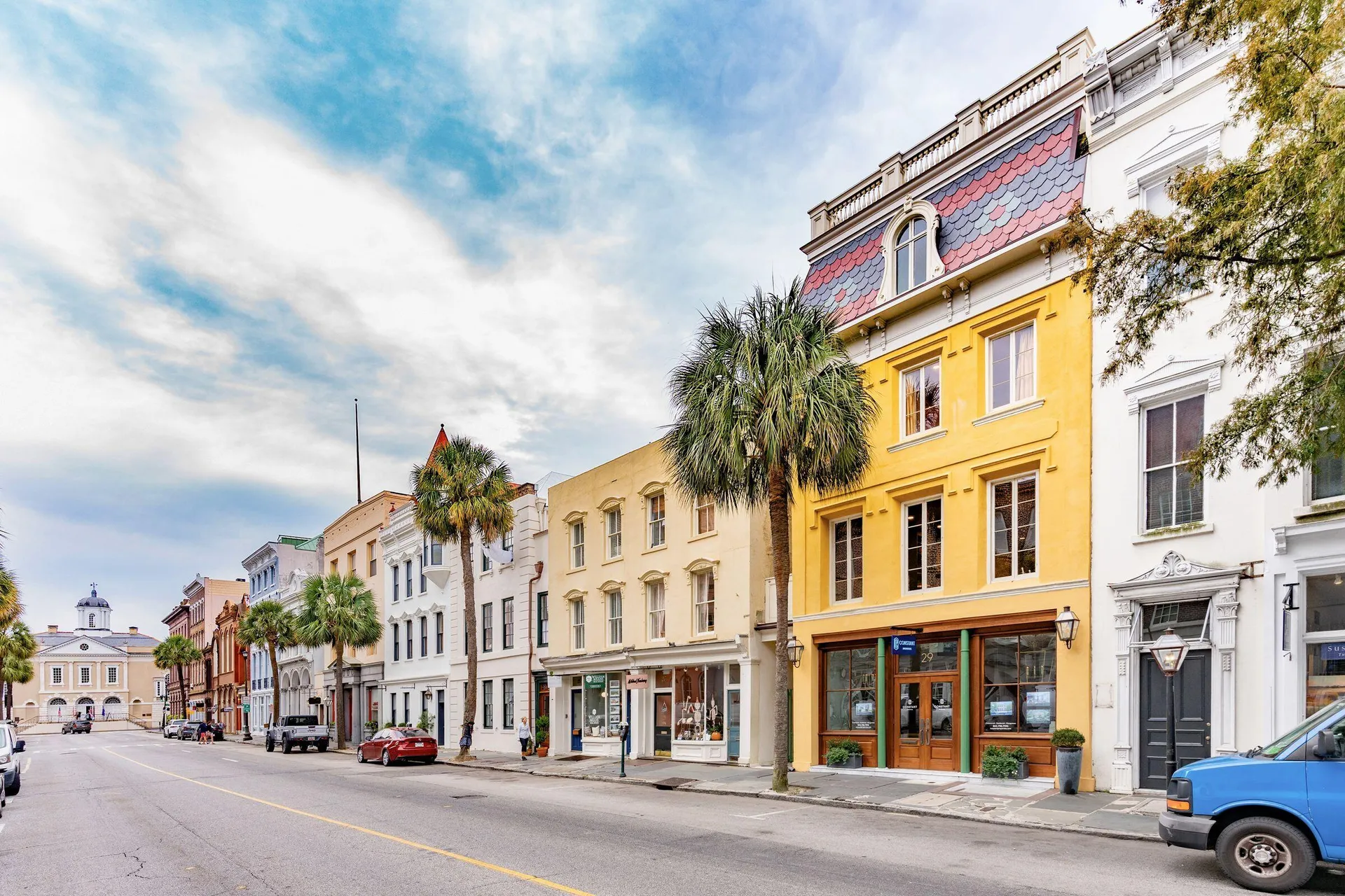 29 Broad Street B