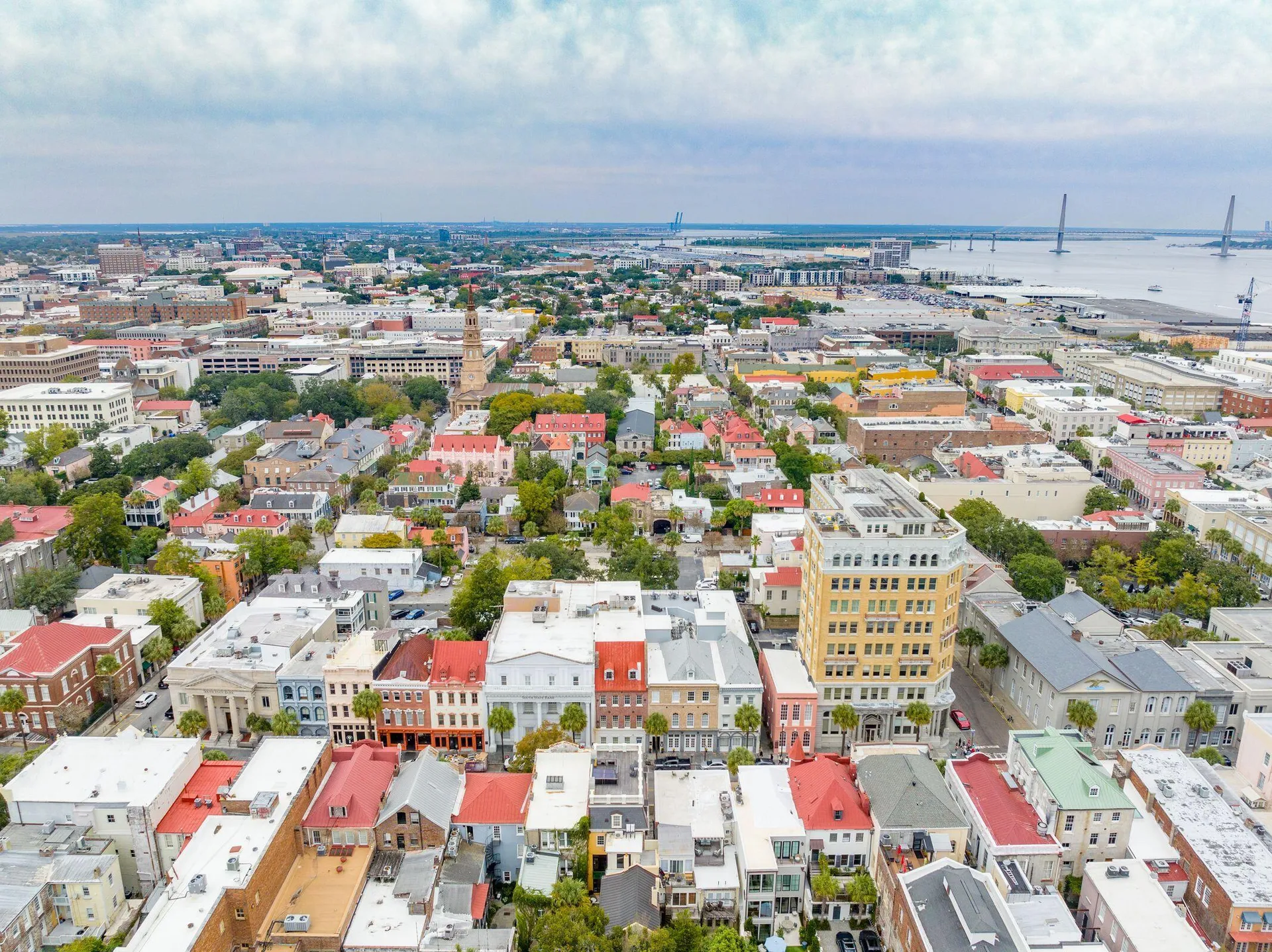 Property image 5 at 29 Broad Street B, Charleston, SC 29401