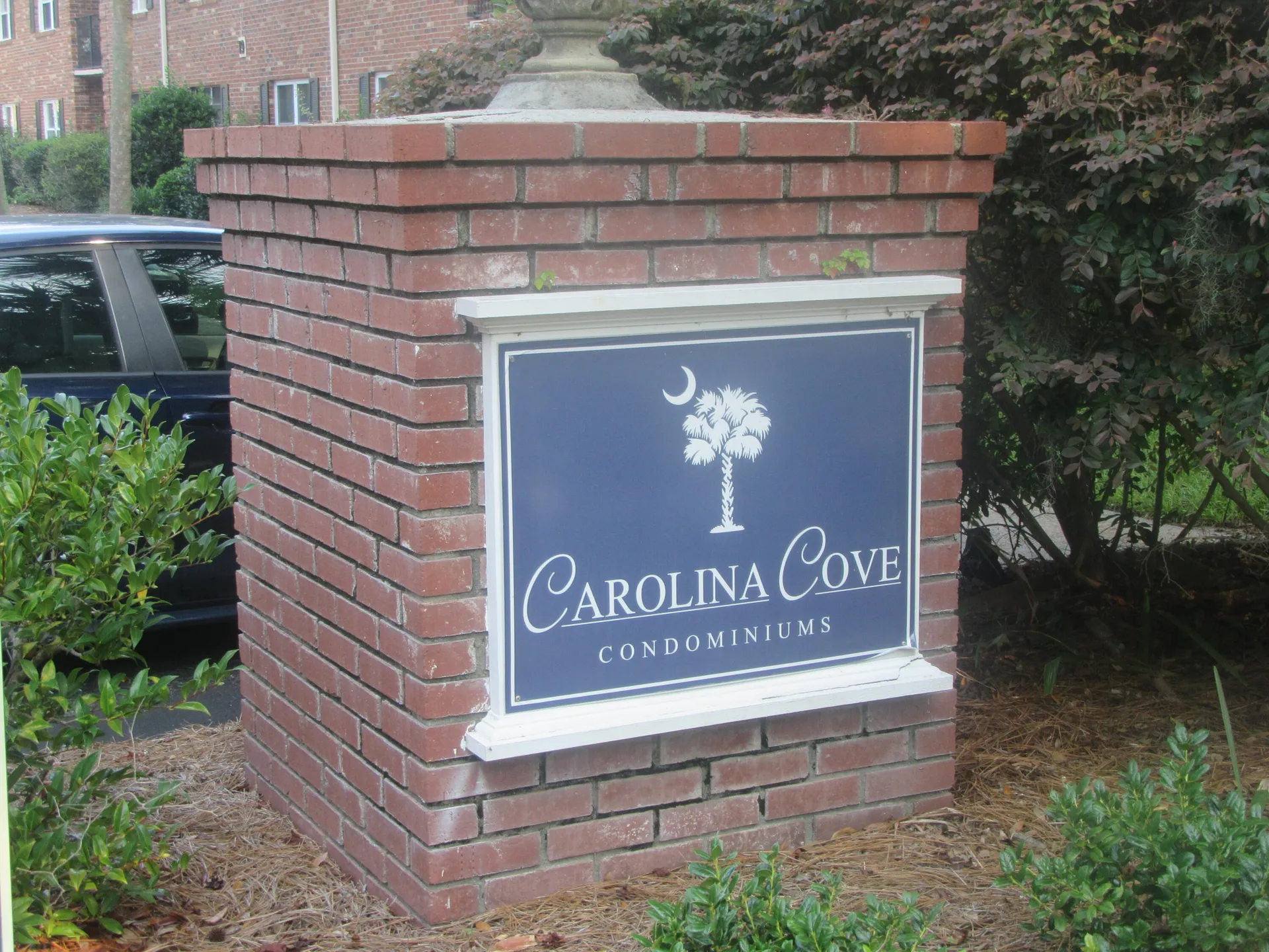 Property image 2 at 415 Parkdale Drive 16e, Charleston, SC 29414