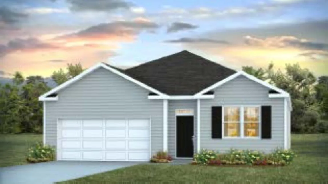 1116 Mulligan Drive