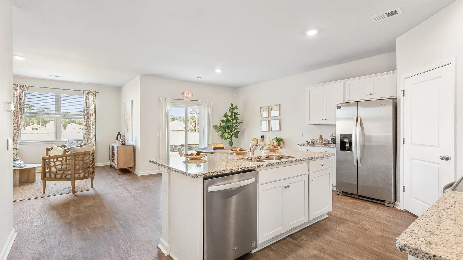 Property image 2 at 1116 Mulligan Drive, Manning, SC 29102