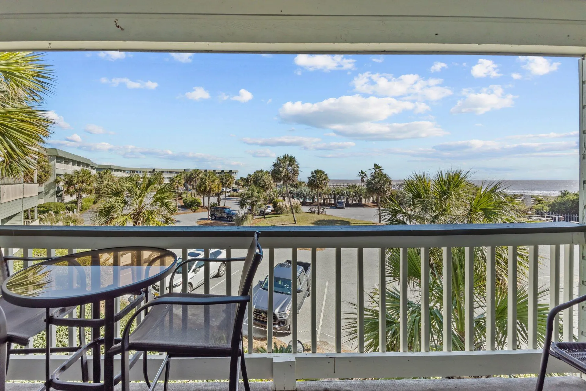 Sea Cabin On The Ocean, Isle of Palms Community