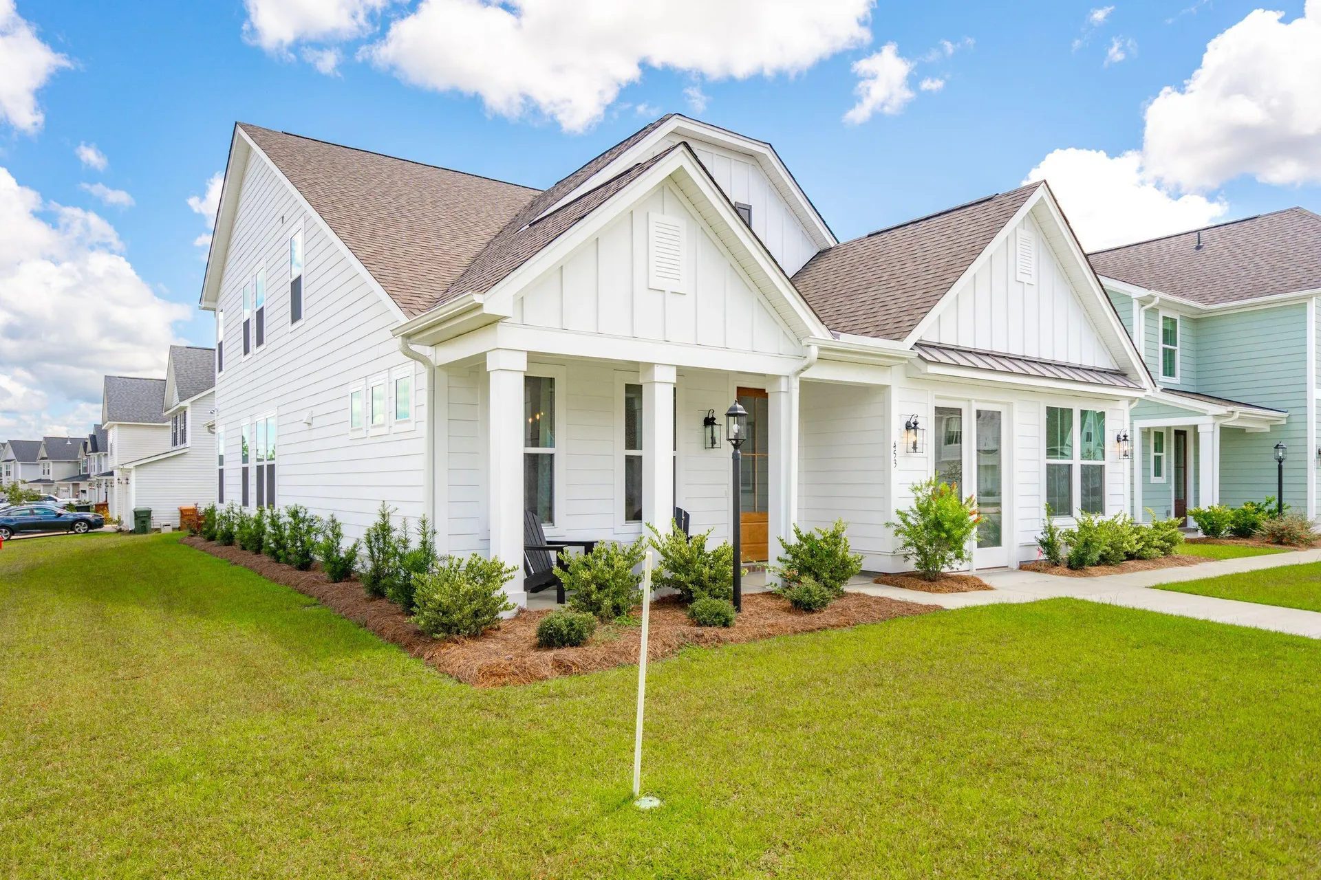 Property image 2 at 7 Wappoo Trace Lane, Summerville, SC 29486