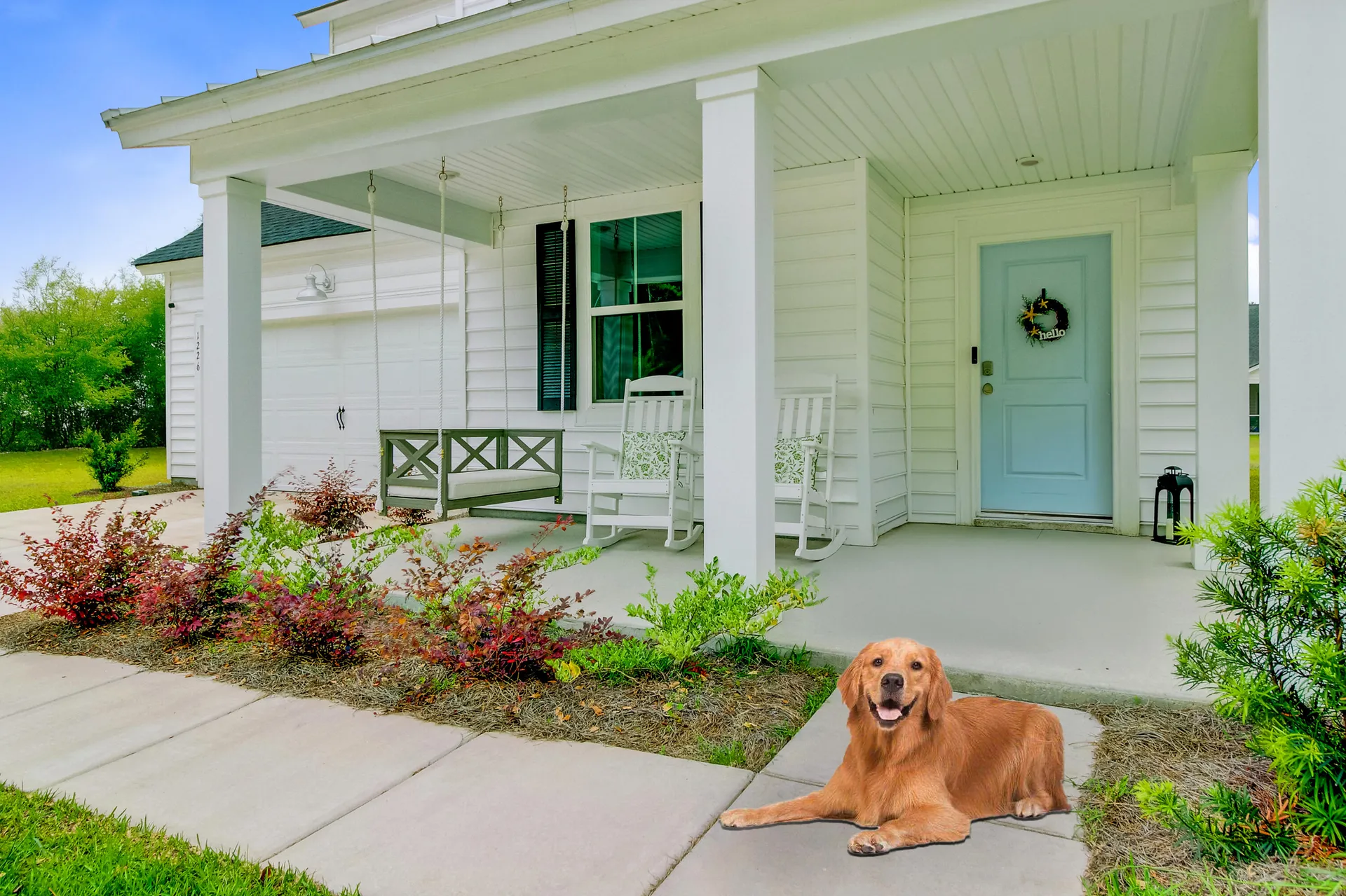 Property image 2 at 1226 Spotflower Street, Summerville, SC 29485