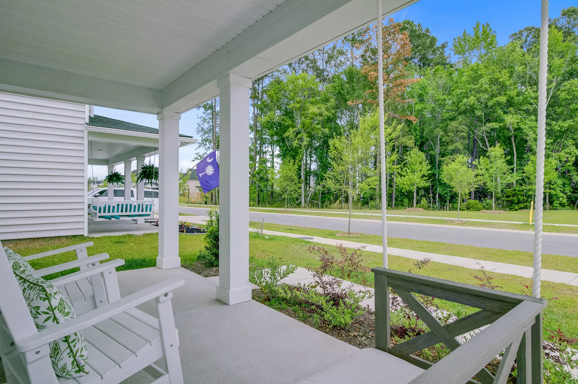 Property image 3 at 1226 Spotflower Street, Summerville, SC 29485