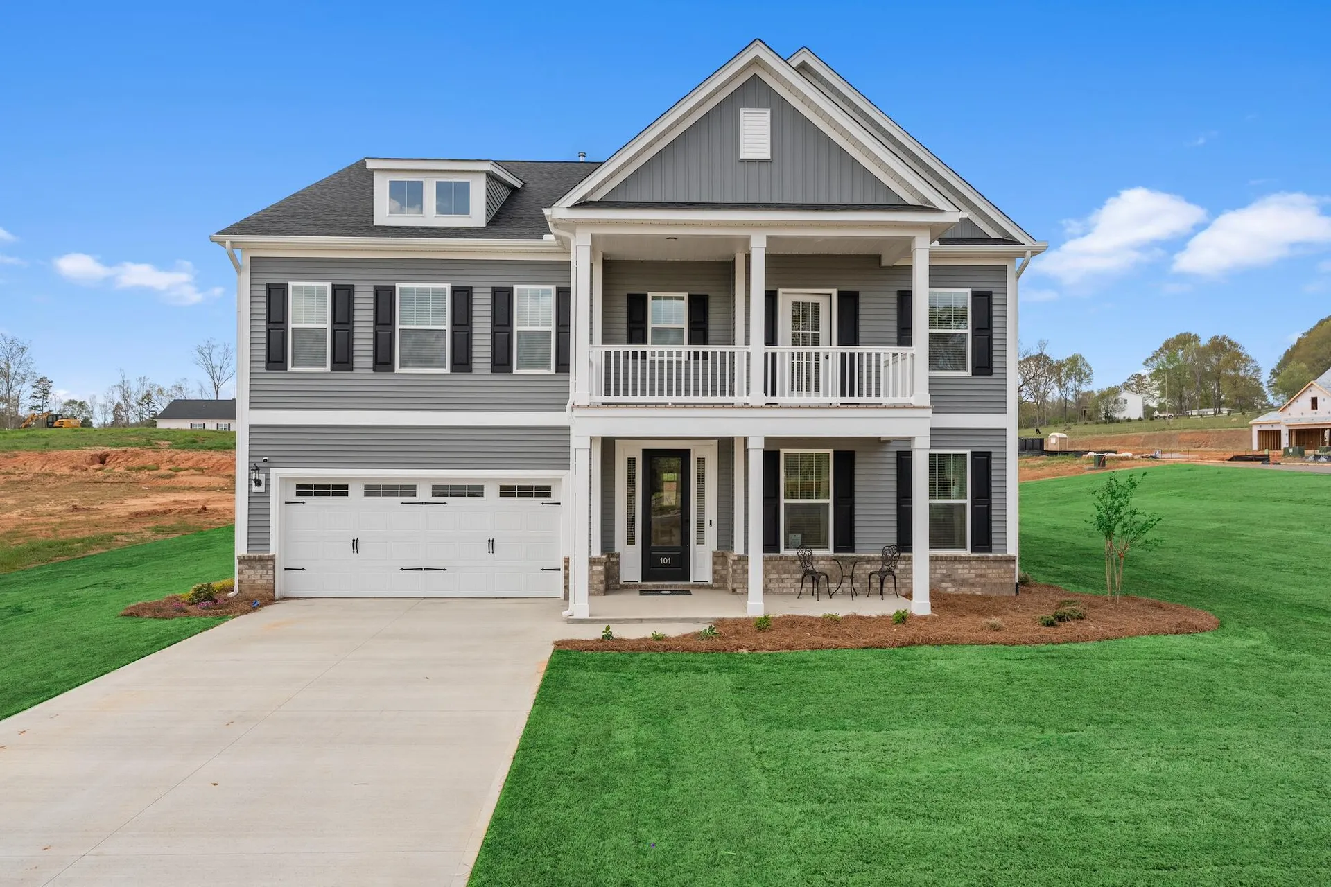4314 Grange Circle